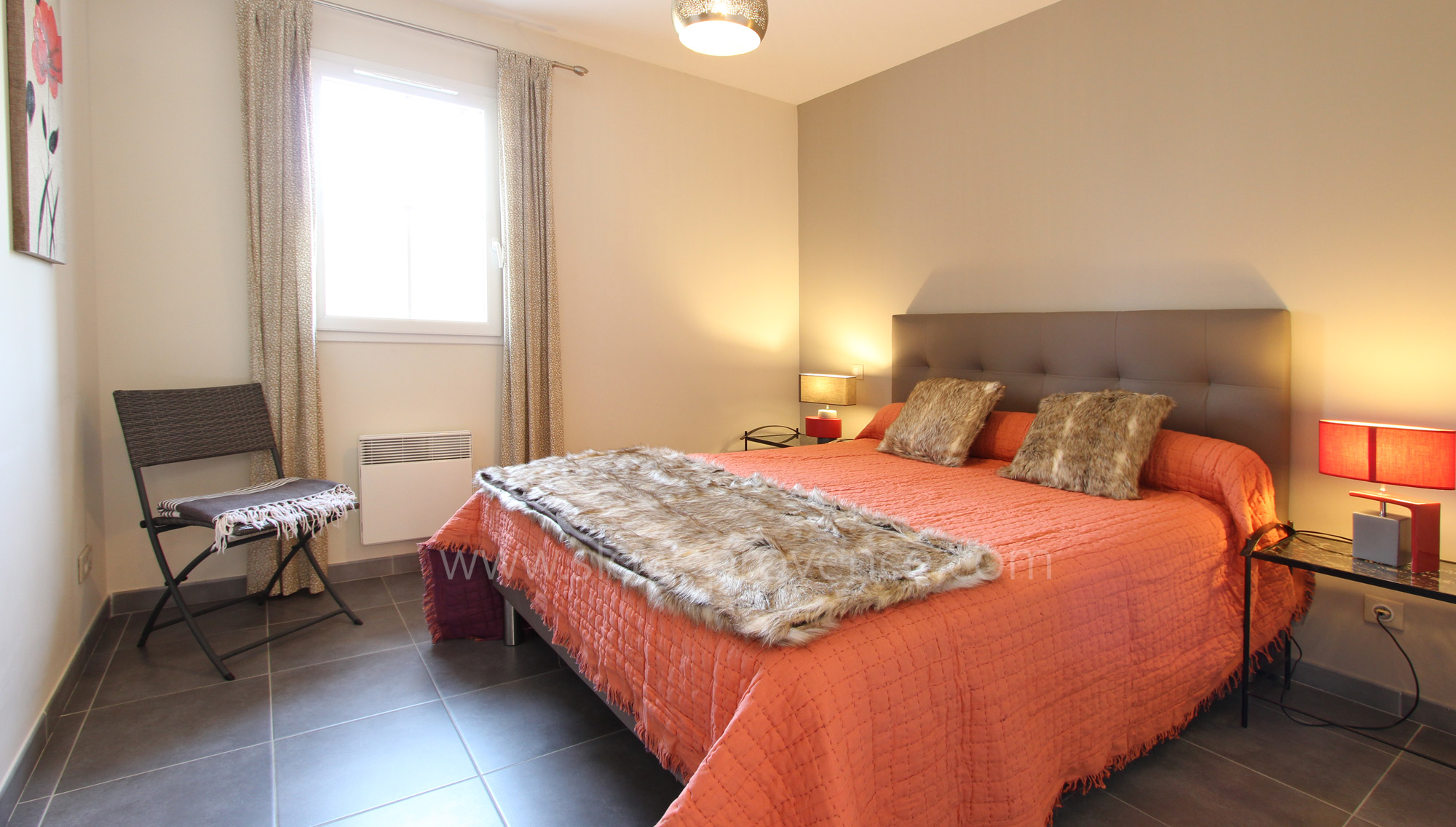 Chambre 1
