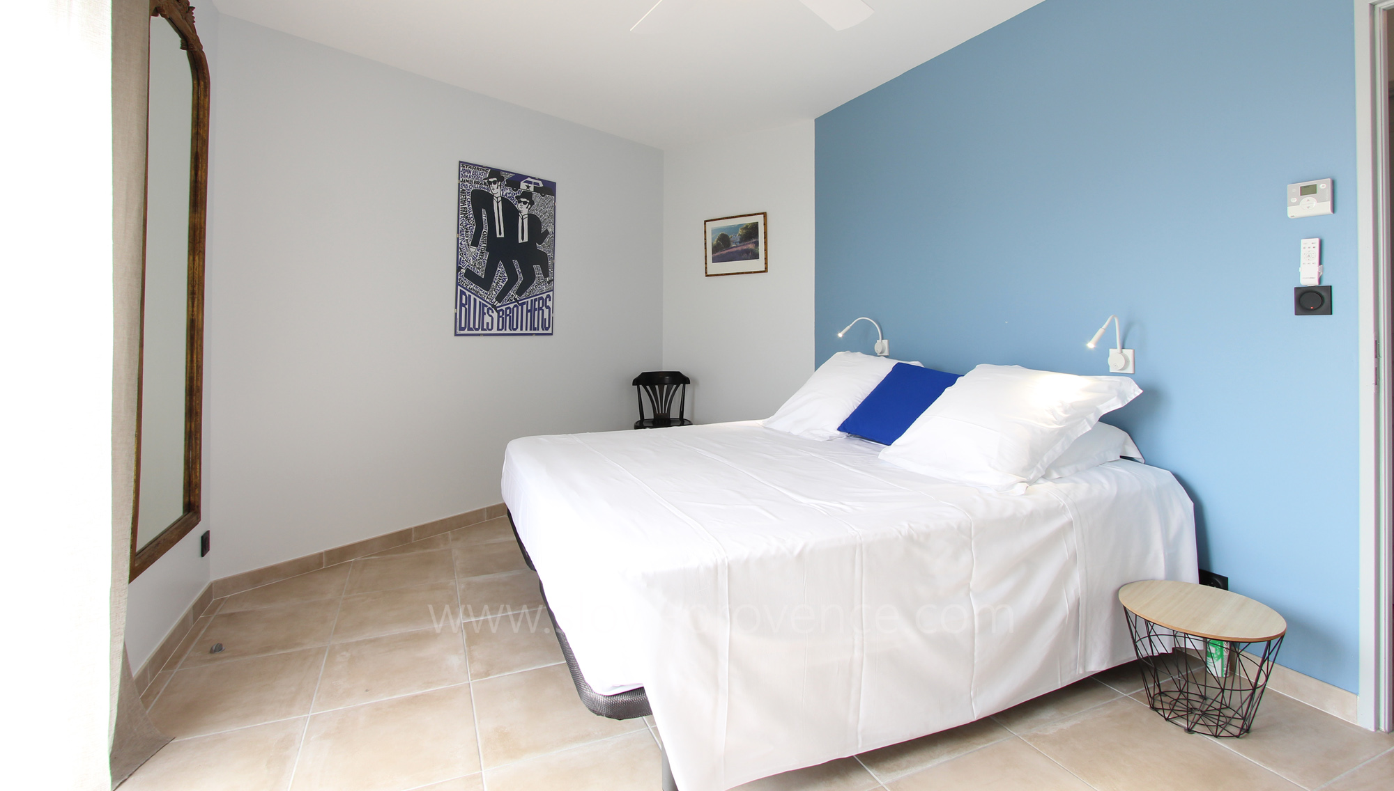 Chambre 3