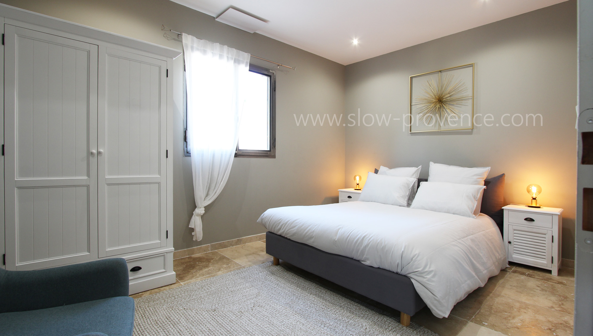 Chambre 1