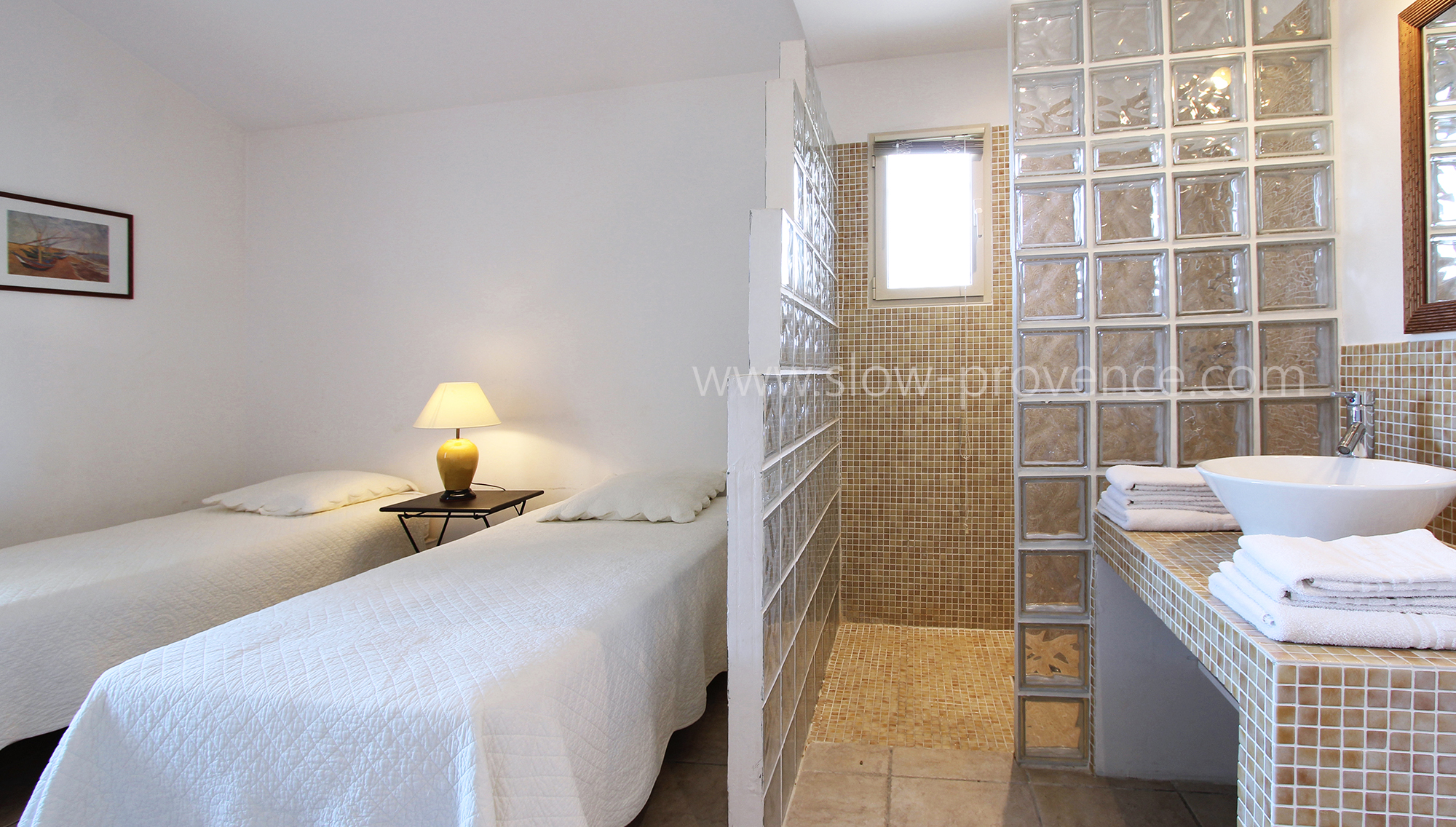 Salle de bain 1