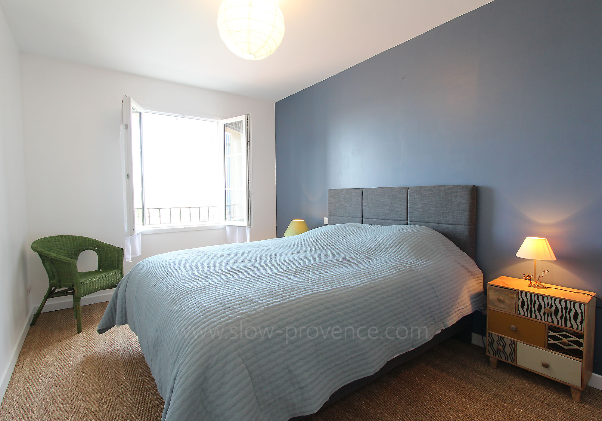 Chambre 1