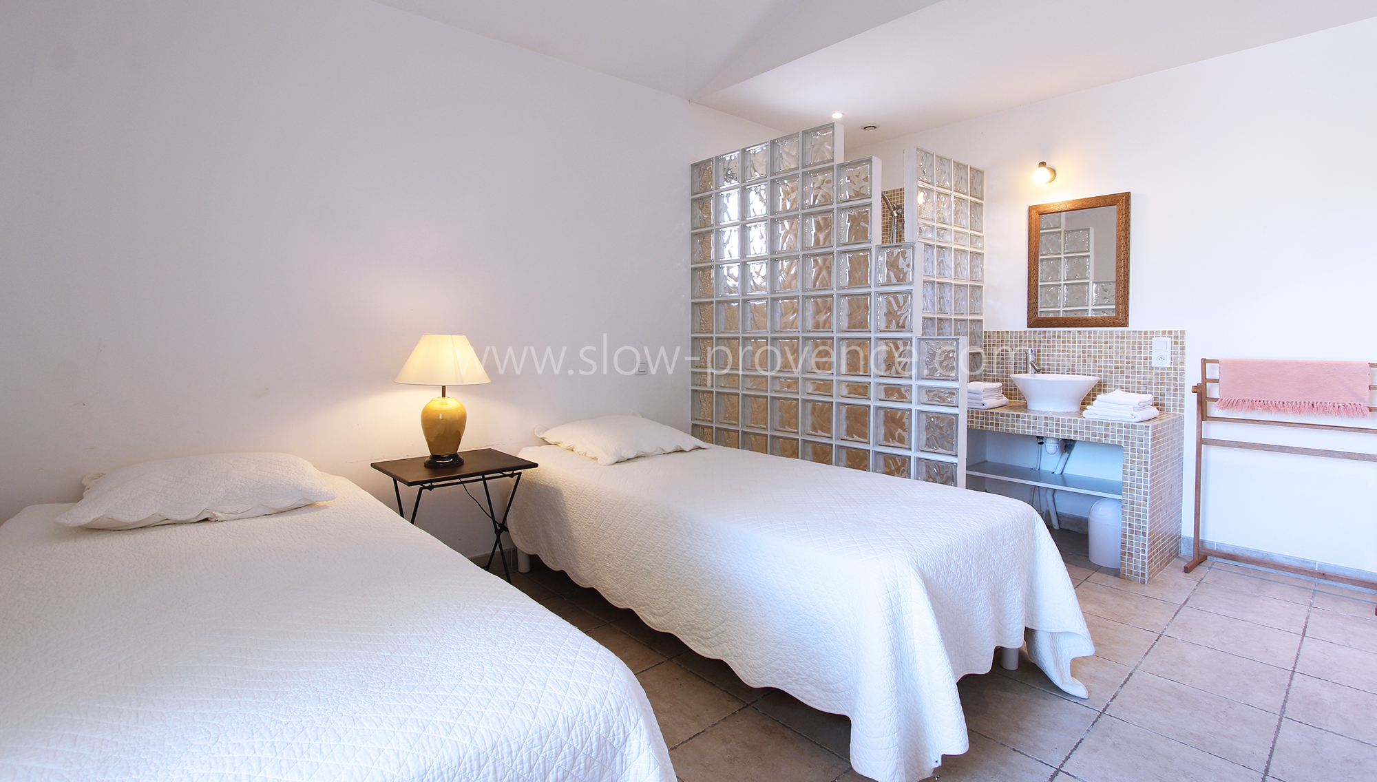 Chambre 1