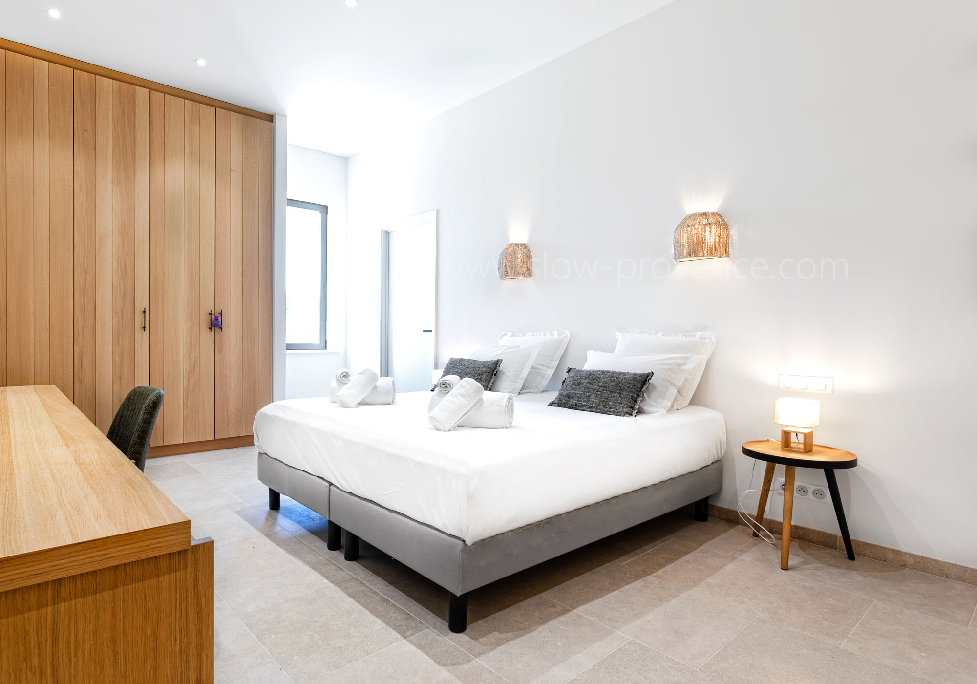 Chambre 1