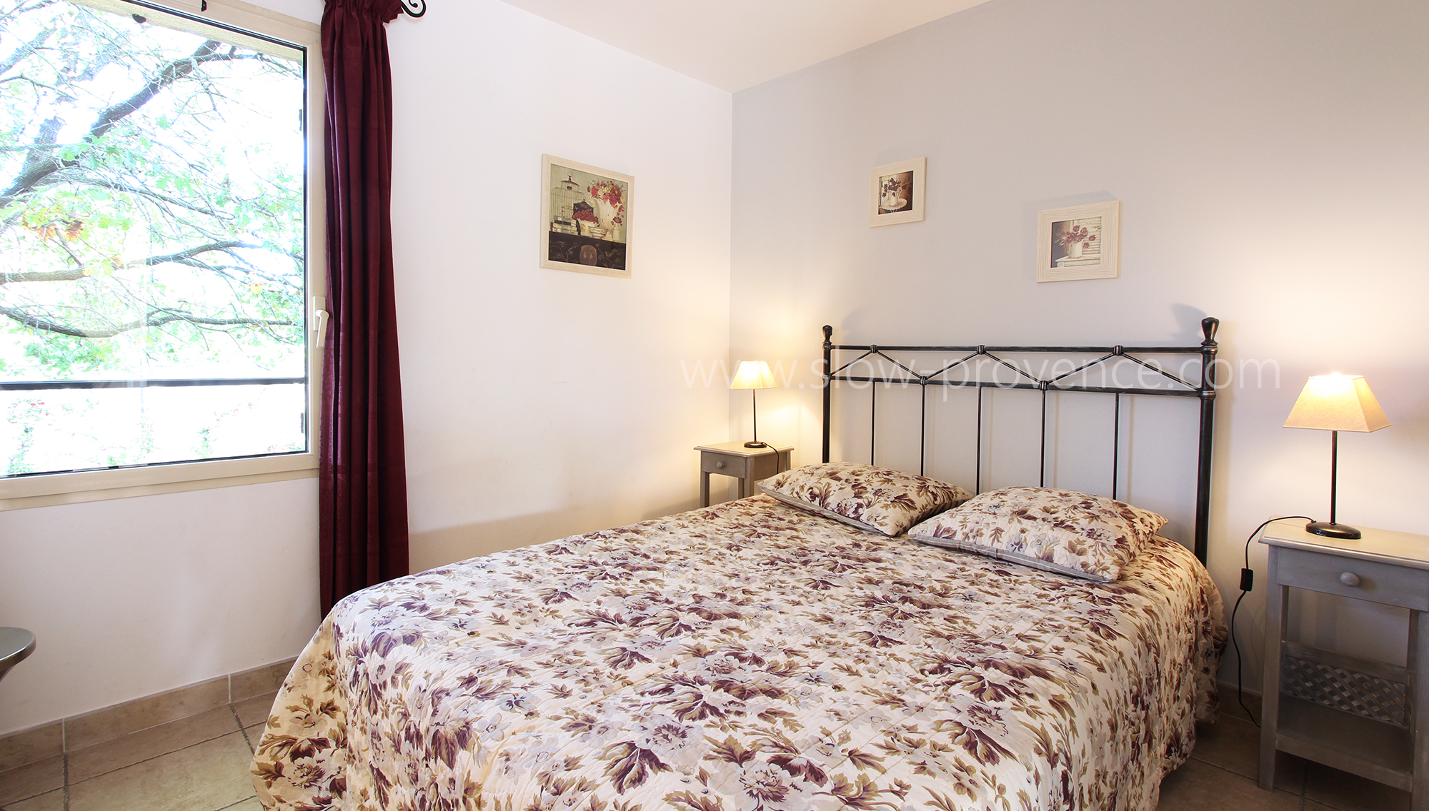 Chambre 2