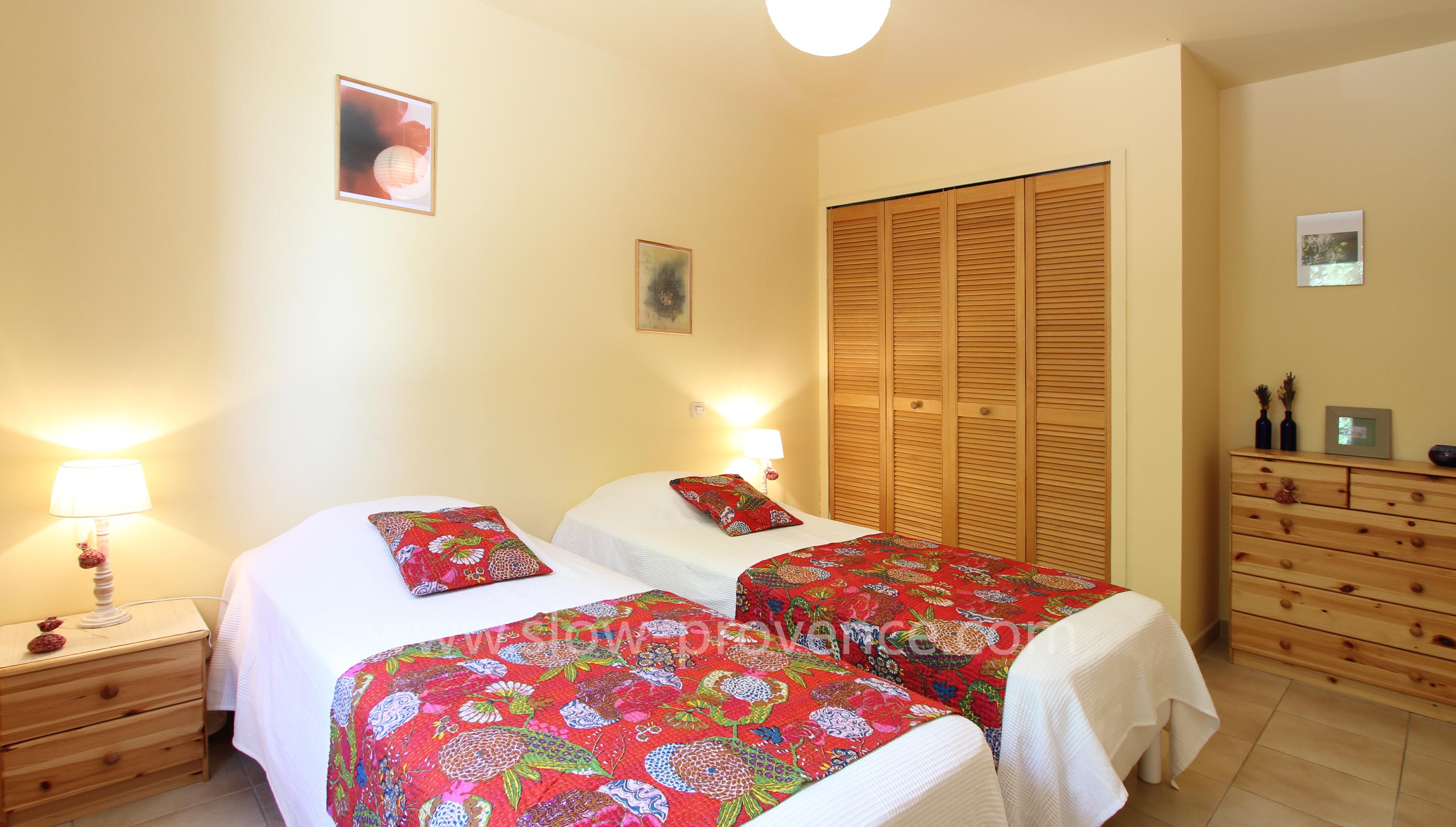 Chambre 2