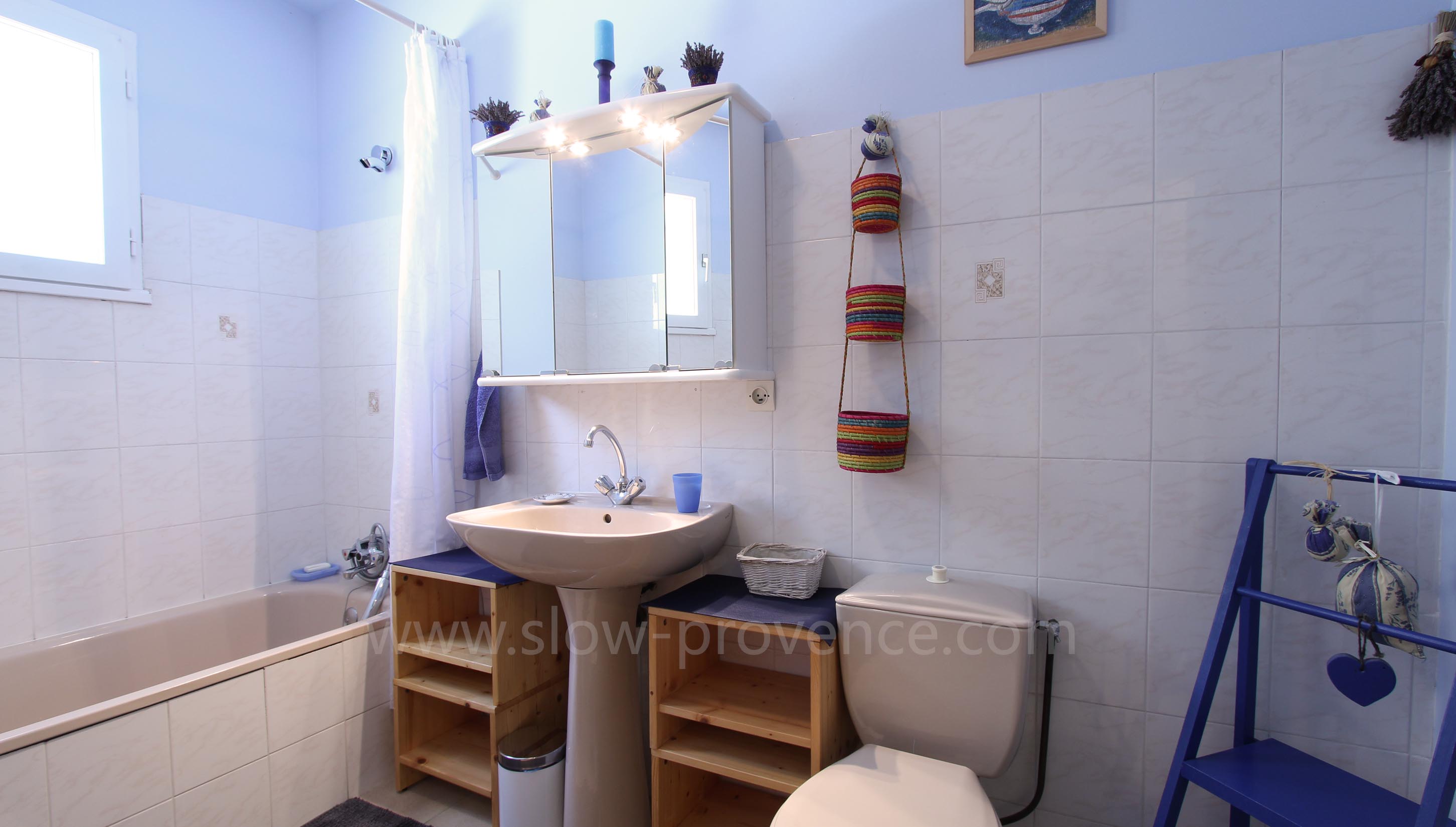 Salle de bain 2