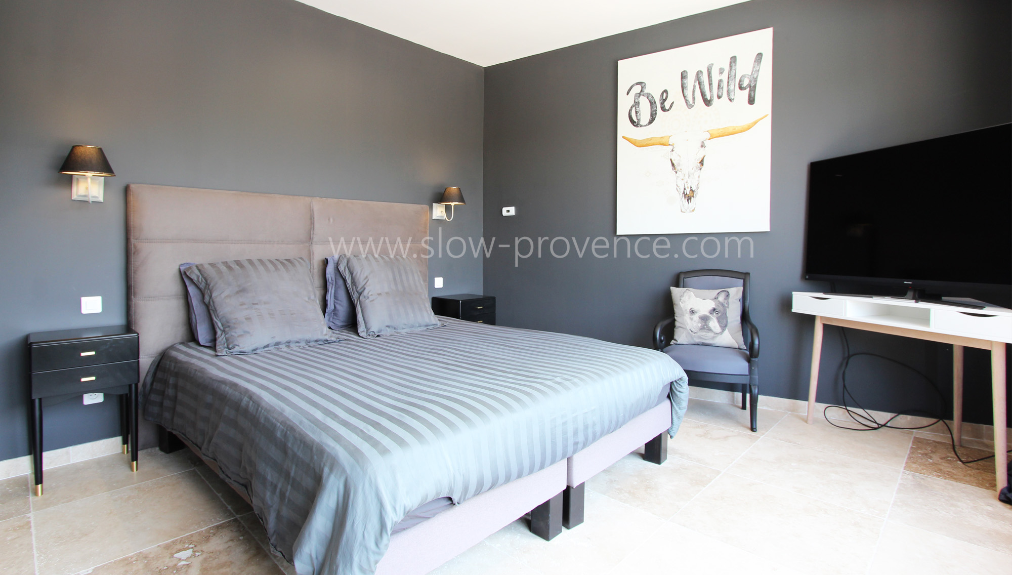 Chambre 5