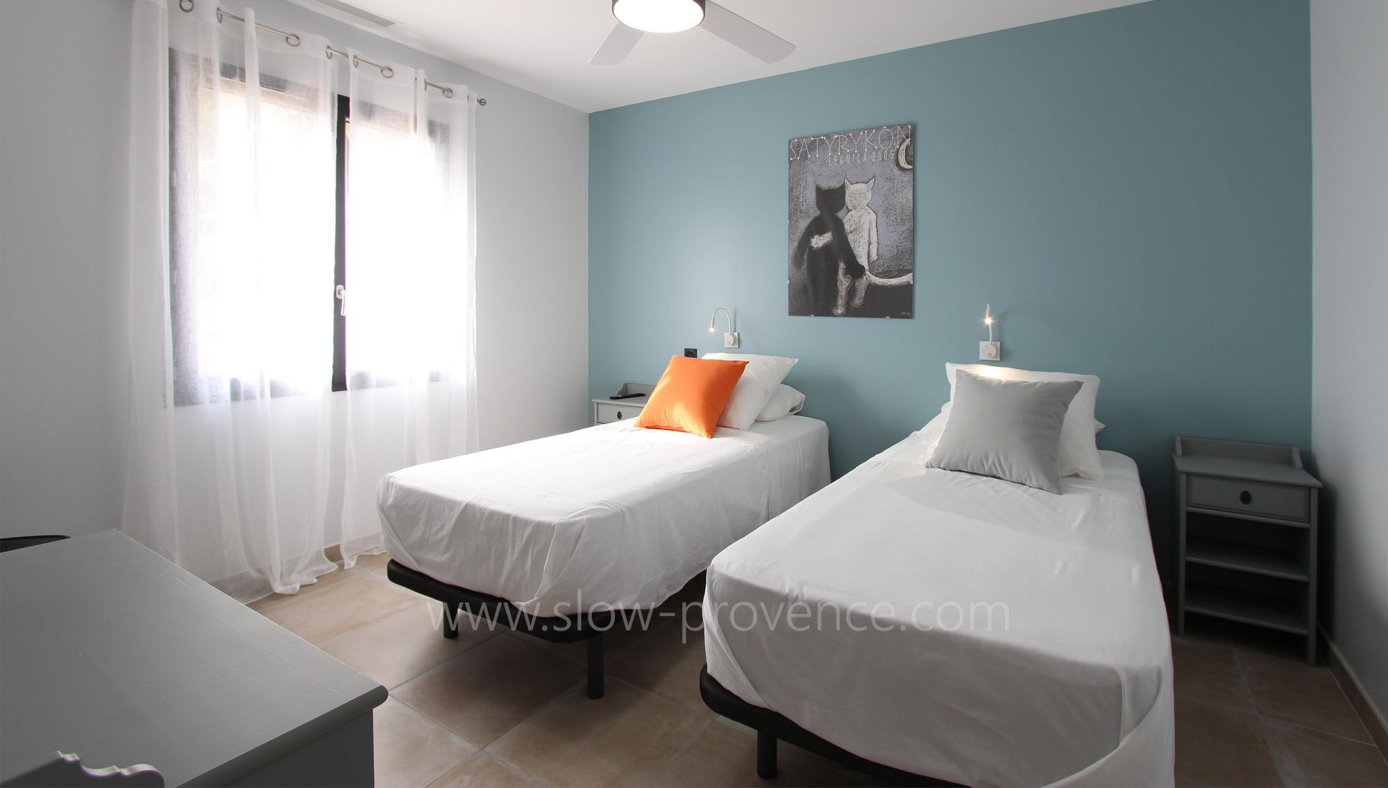 Chambre 2