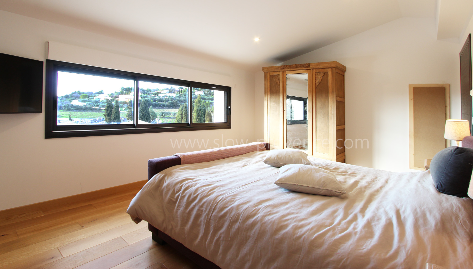 Chambre 1