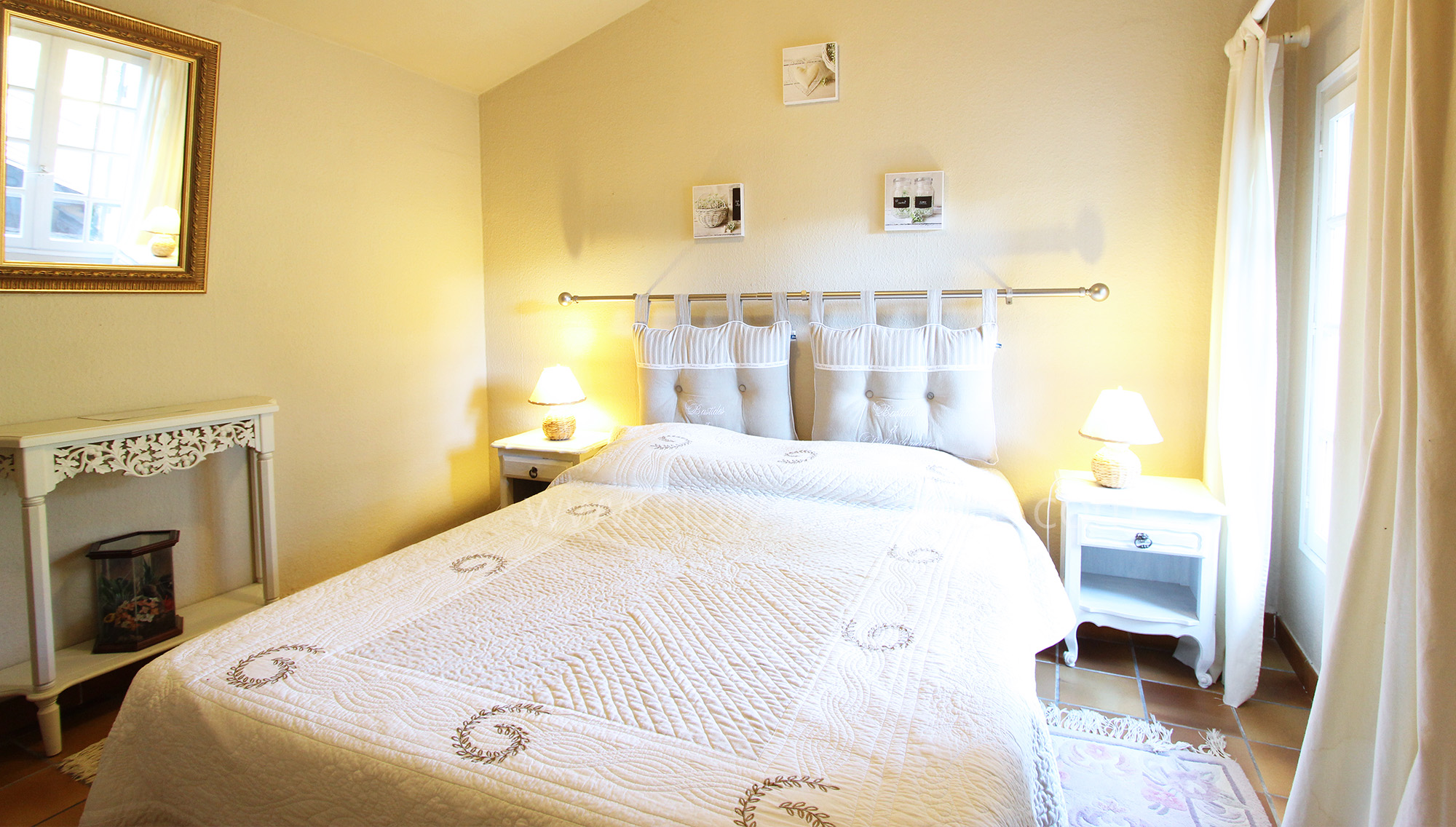 Chambre 3