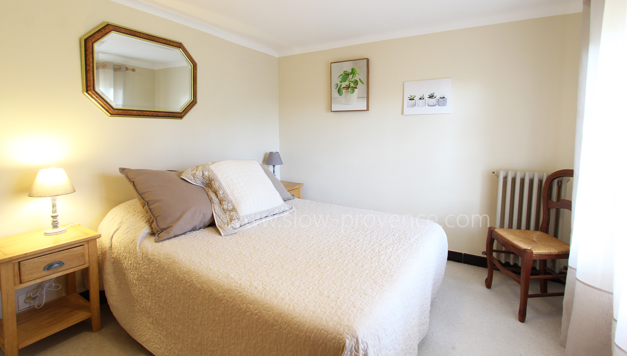 Chambre 1