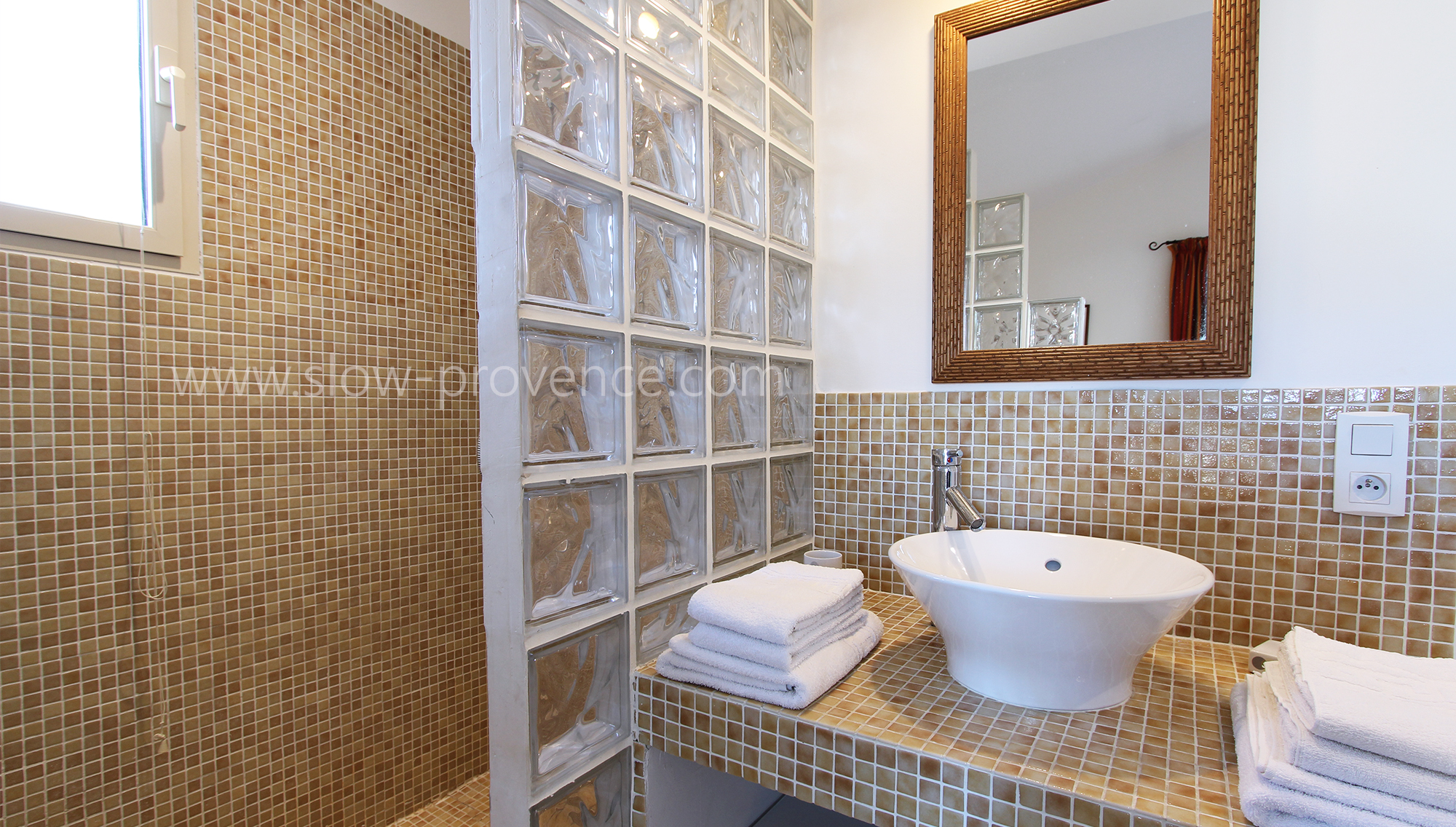 Salle de bain 1