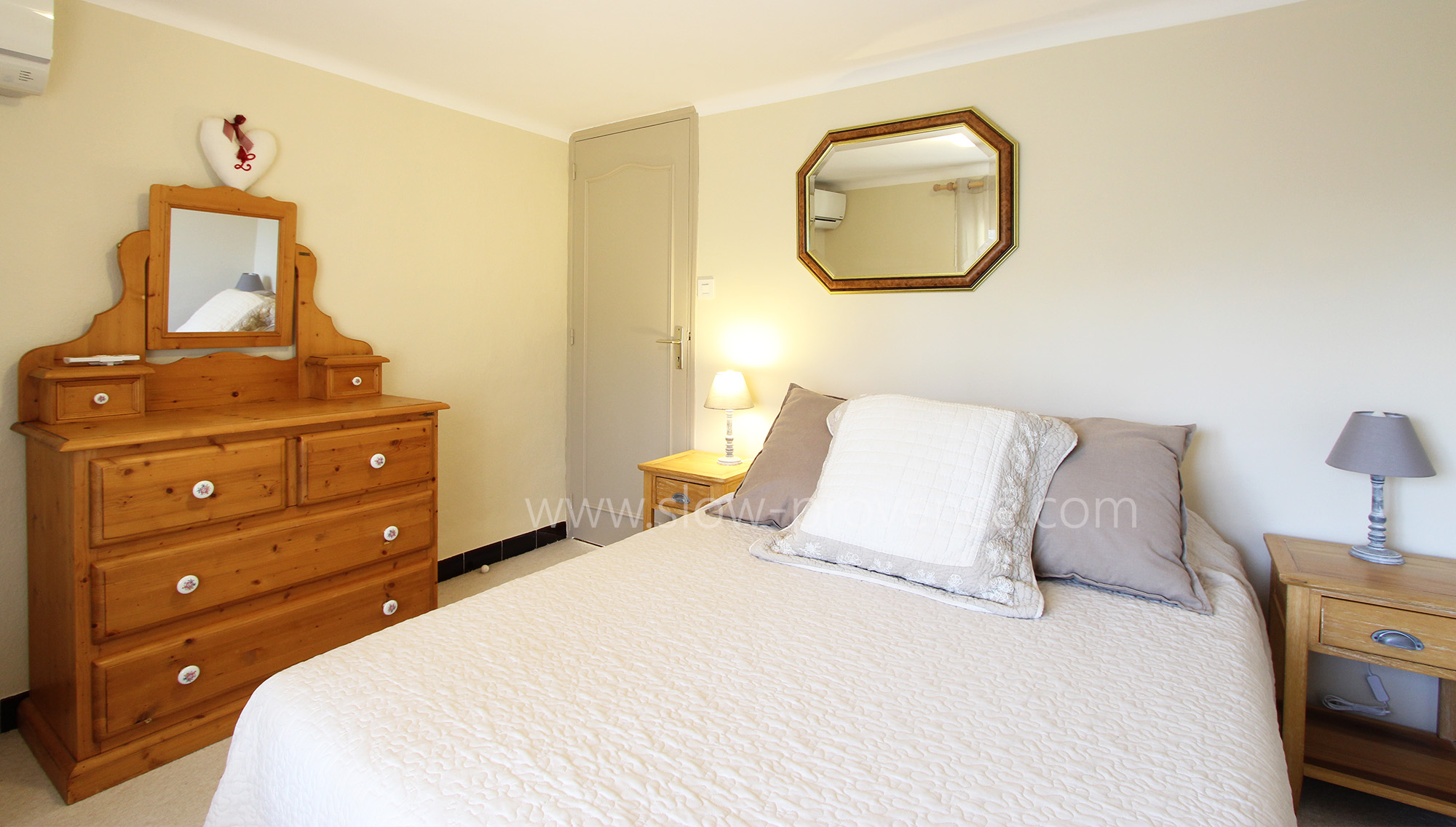 Chambre 1