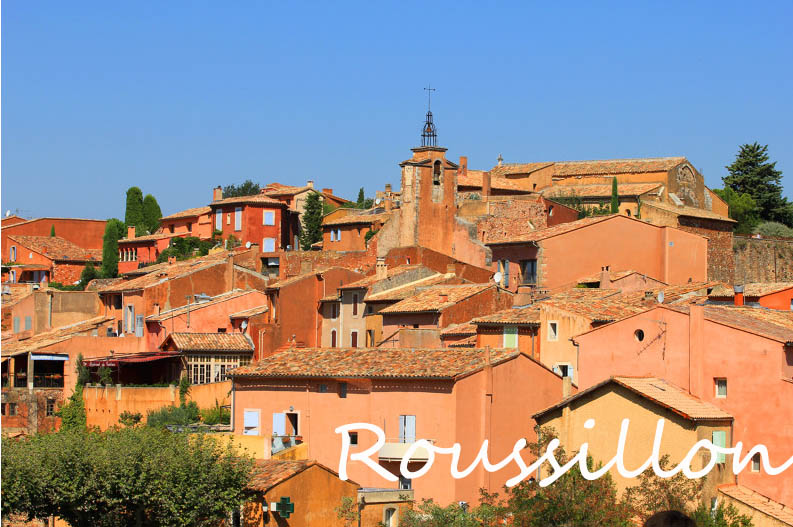 Roussillon