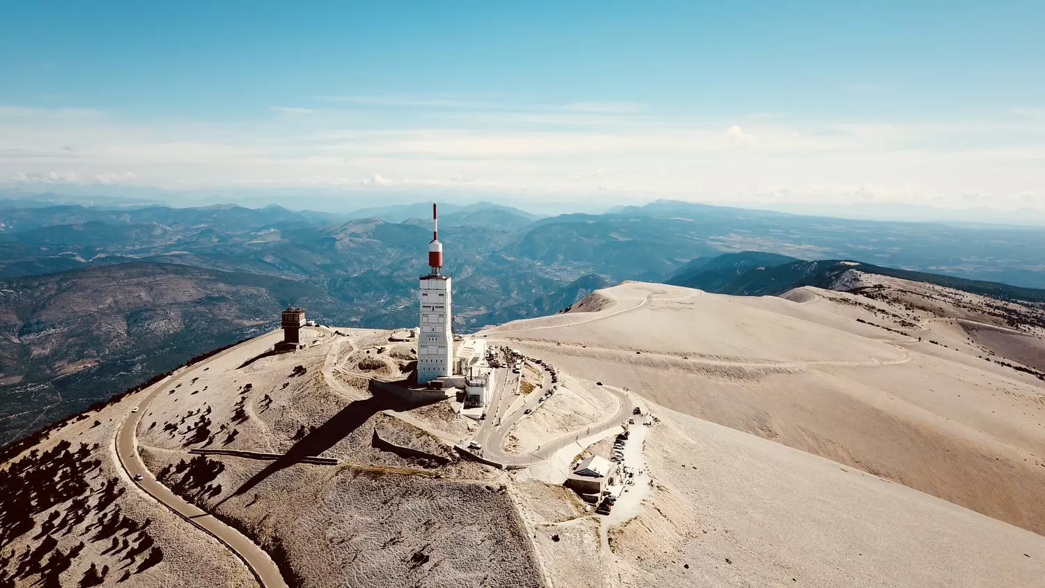 3 ideas for family hikes on Mont Ventoux