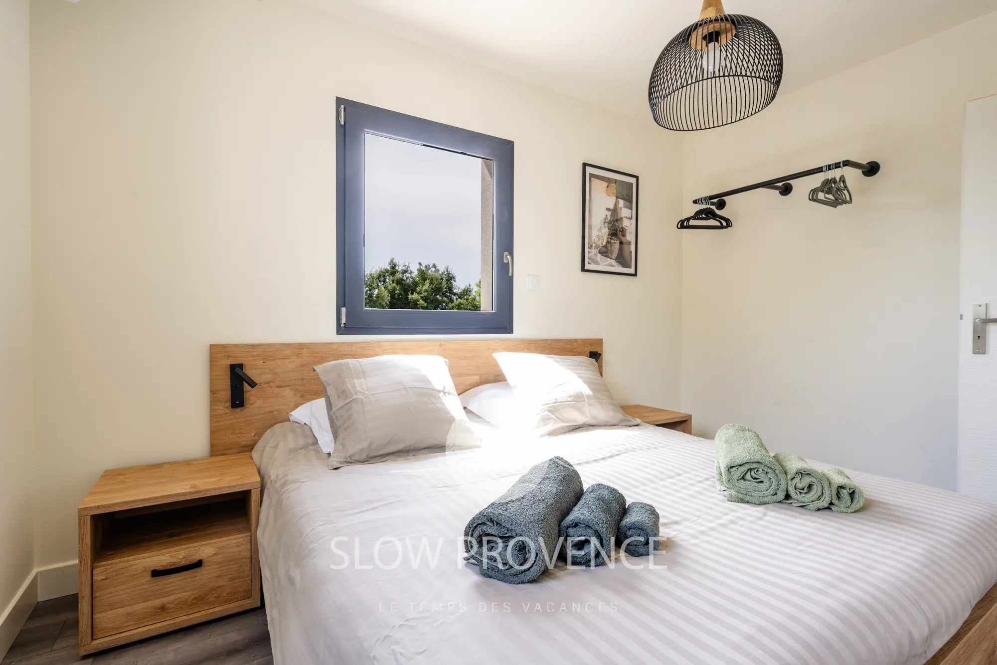 Chambre 3 - 1er étage