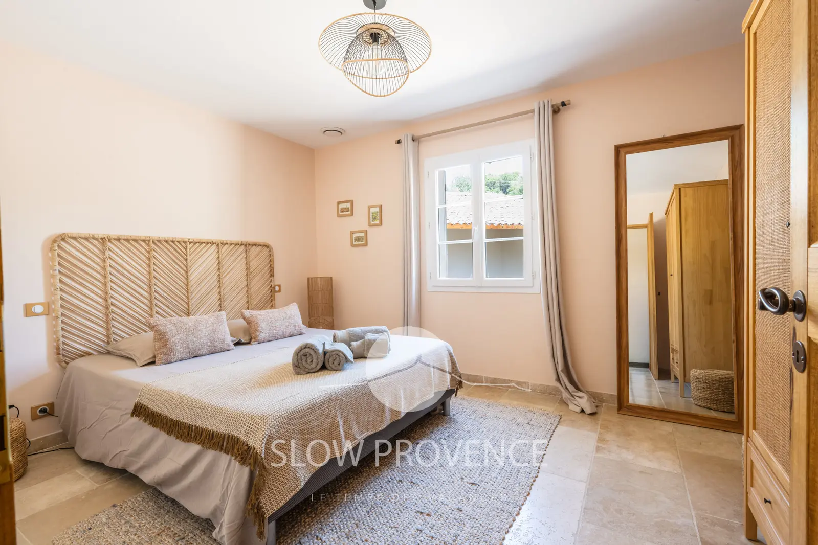 Chambre 1