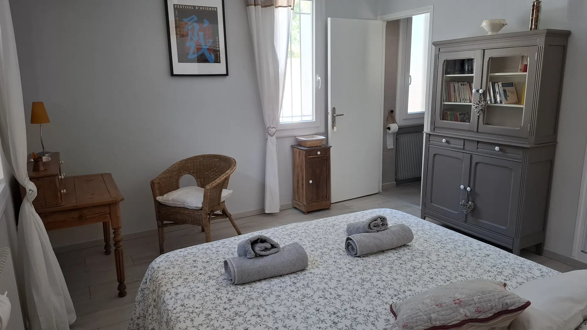 Kamer 1