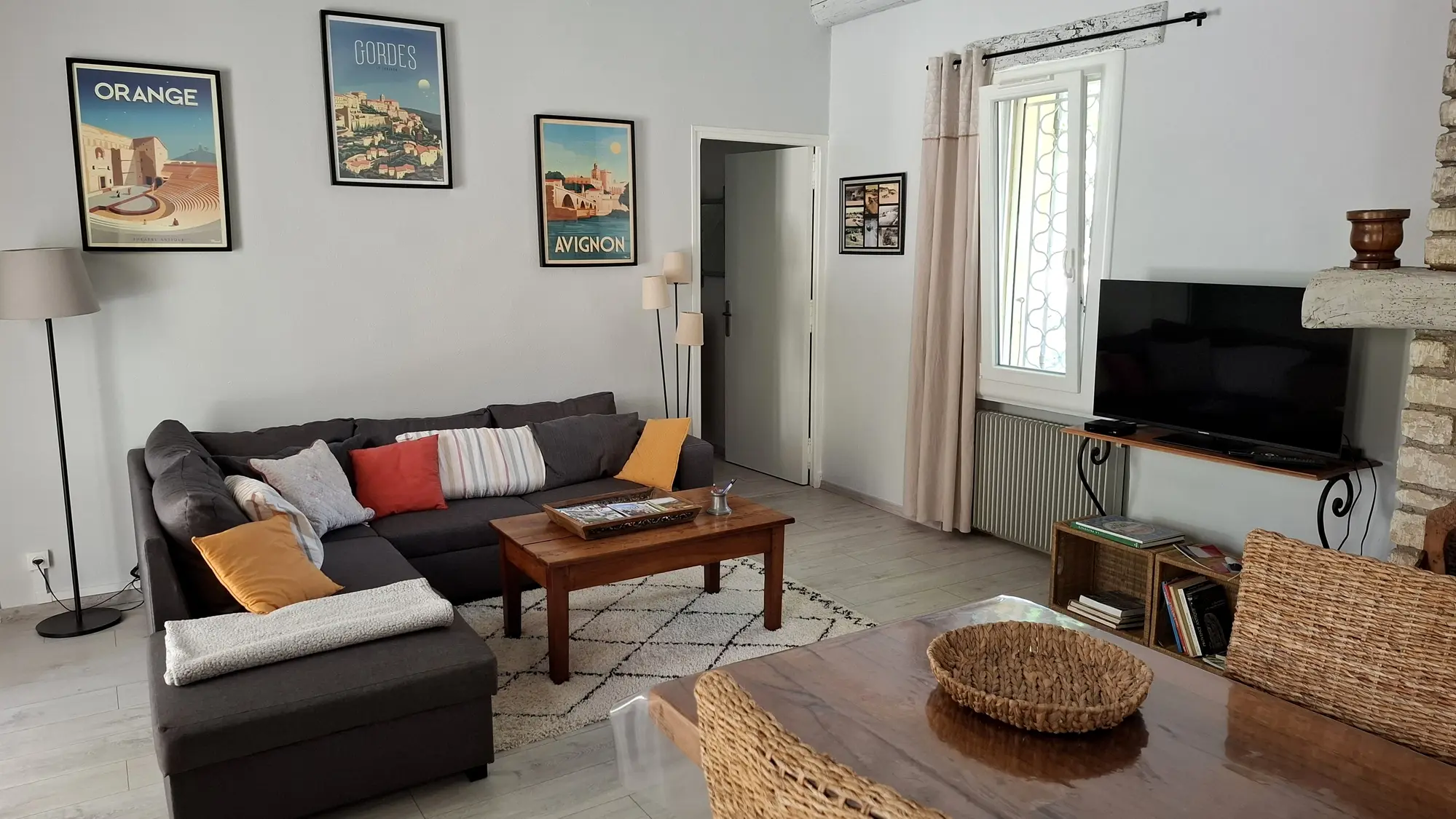 Tv-kamer