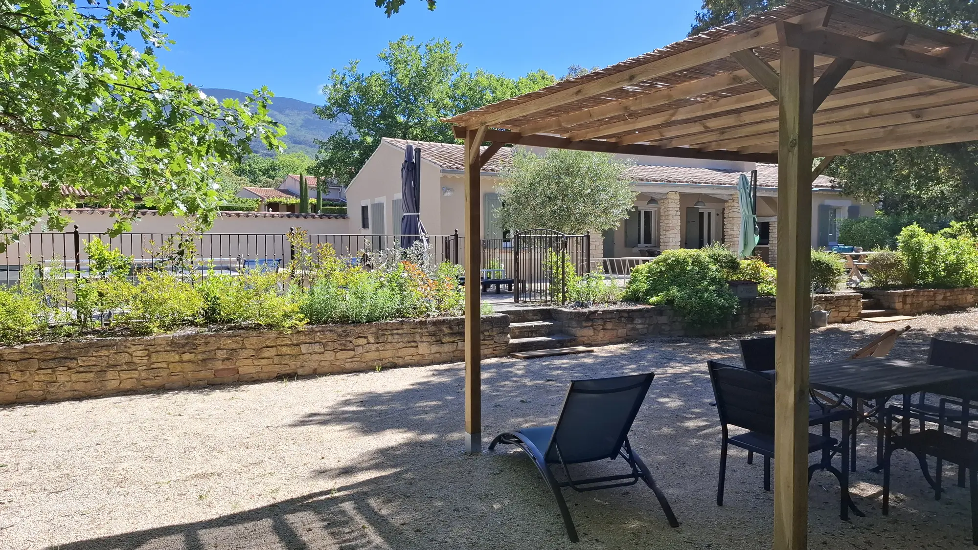 Welkom in de Provence voor uw vakantie