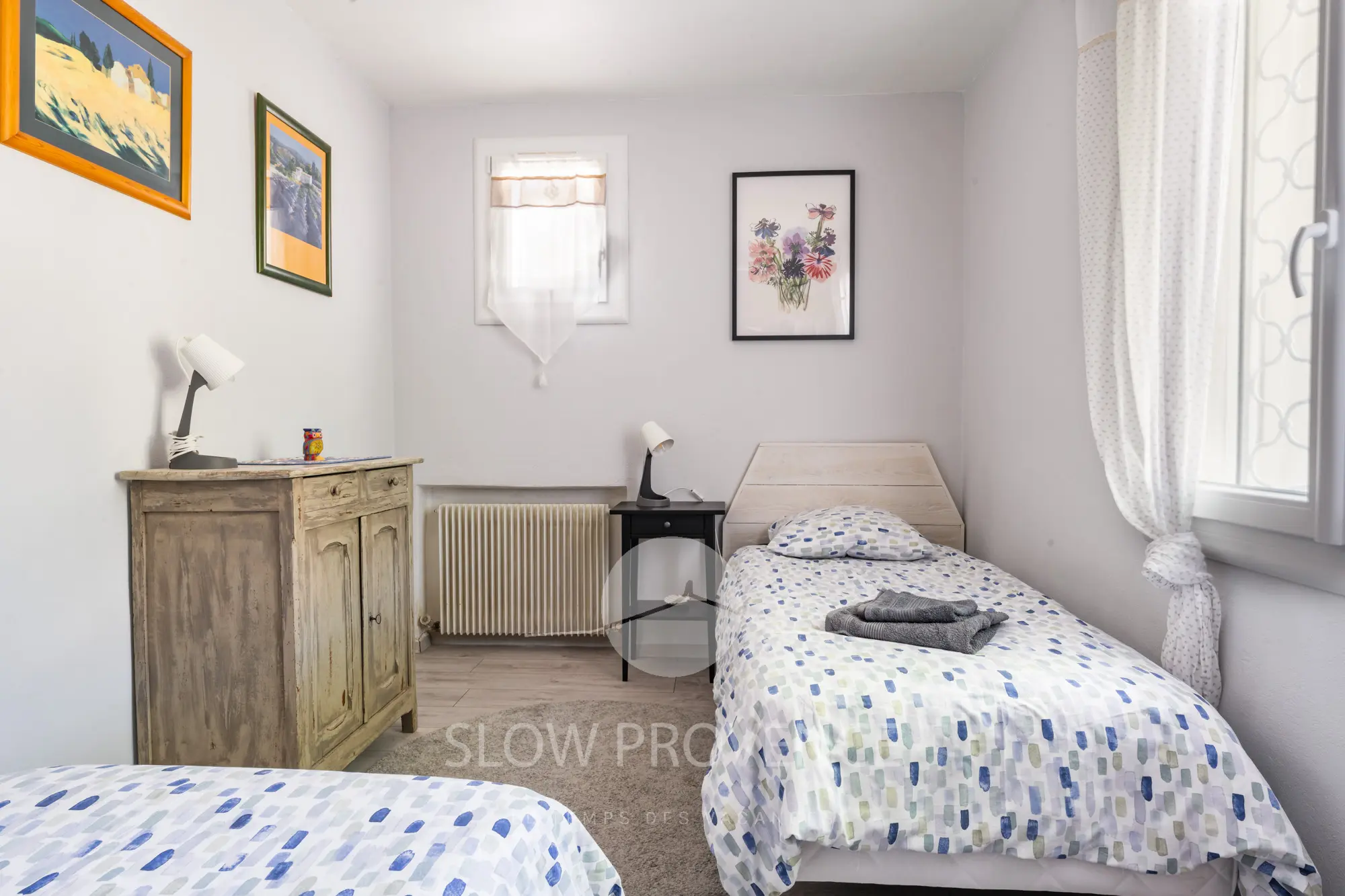 Zimmer 3, ideal für Kinder