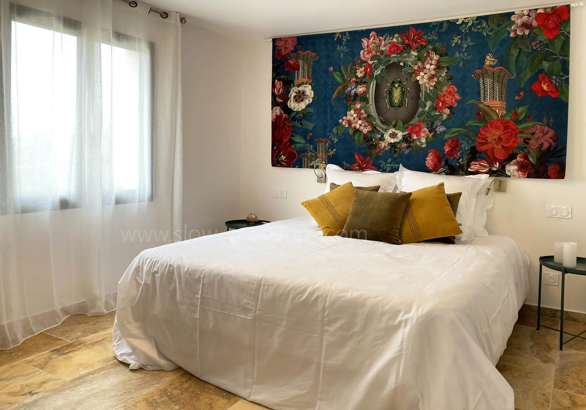 Apartment: beautiful air-conditioned room