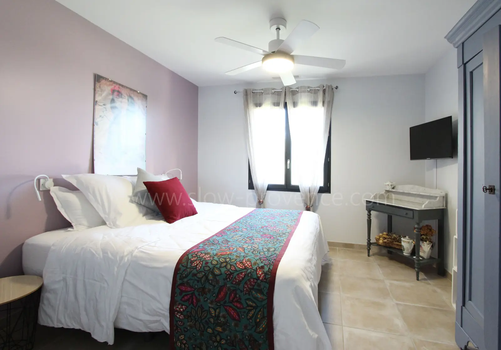 Kamer 4