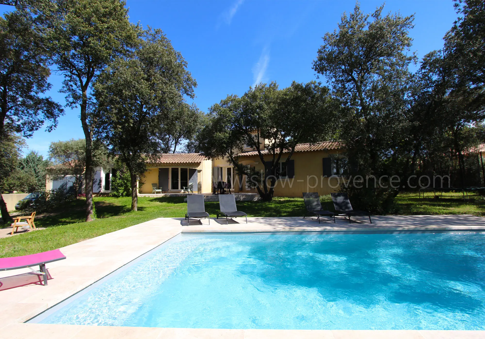 See you soon in Bédoin!