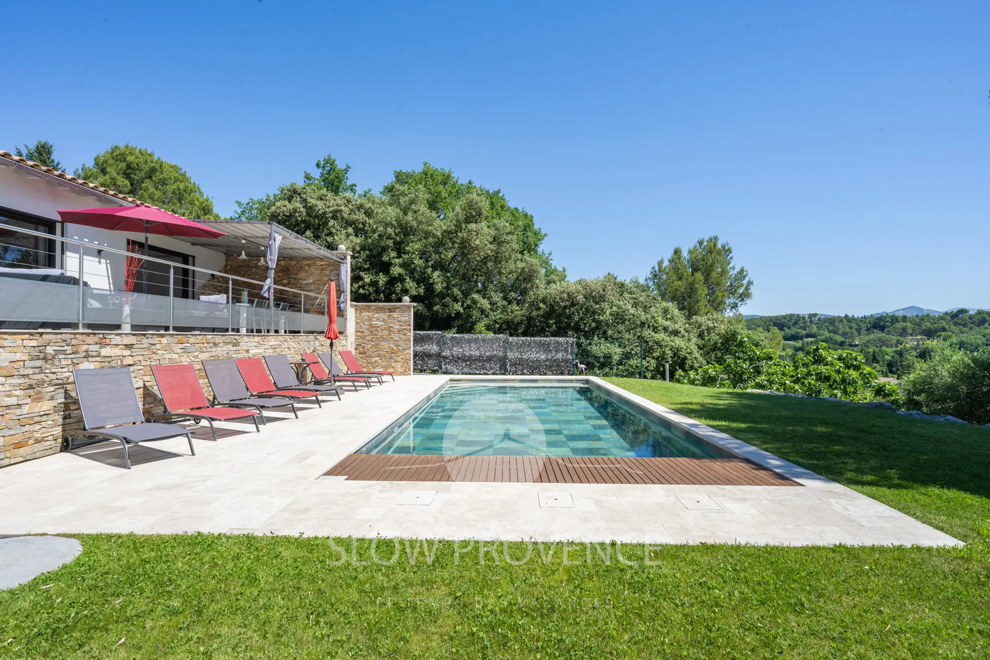 Welkom bij Villa Carmen!