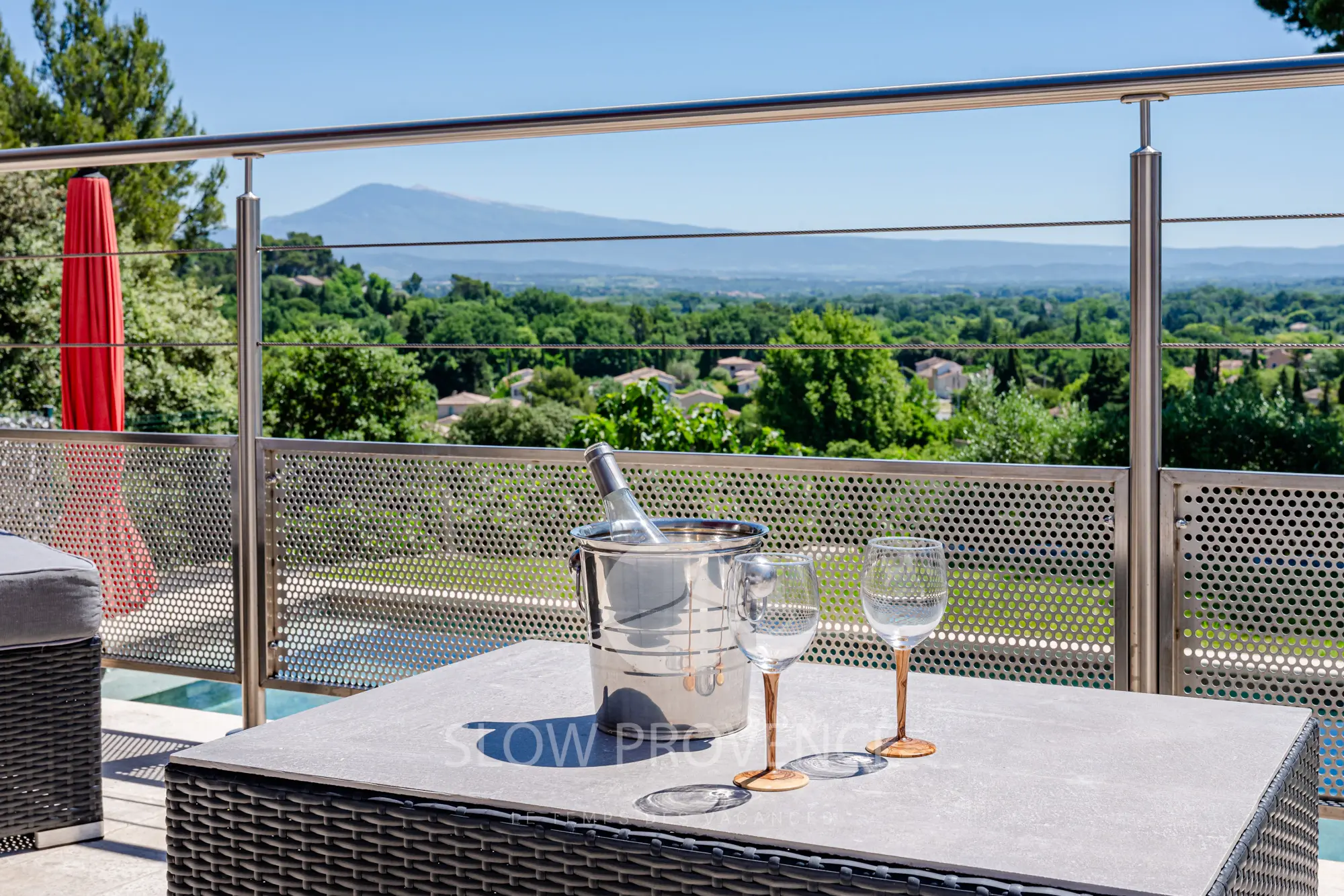 Laat de vakantie beginnen!