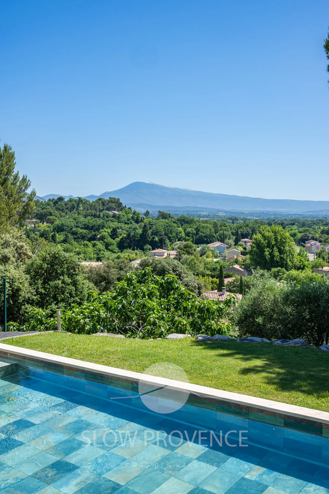 Voor een verkwikkende vakantie