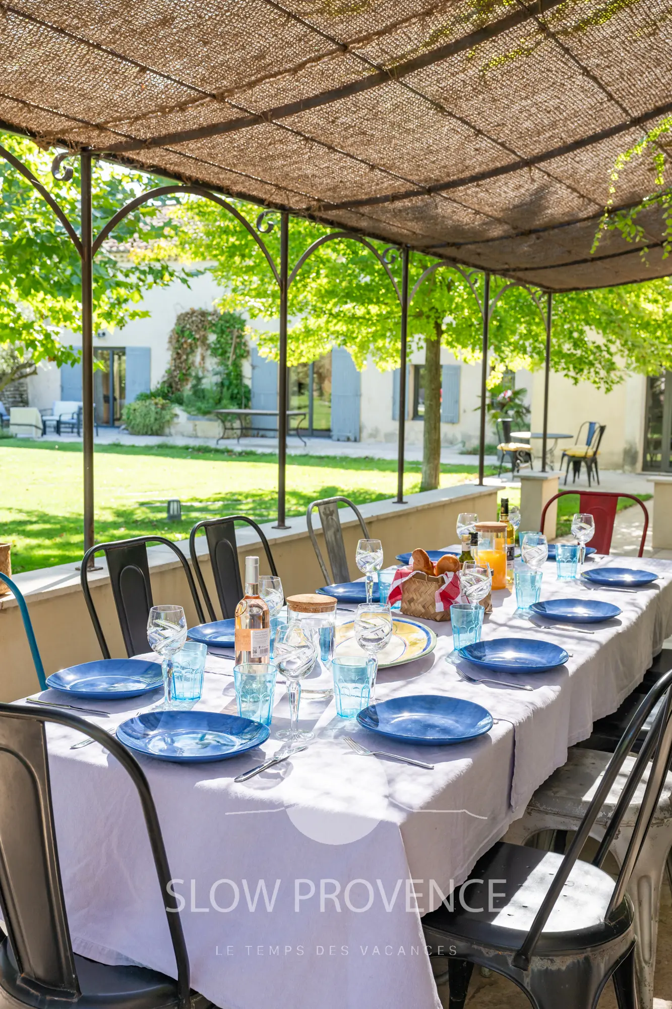 Pour des moments de partage en famille ou entre amis