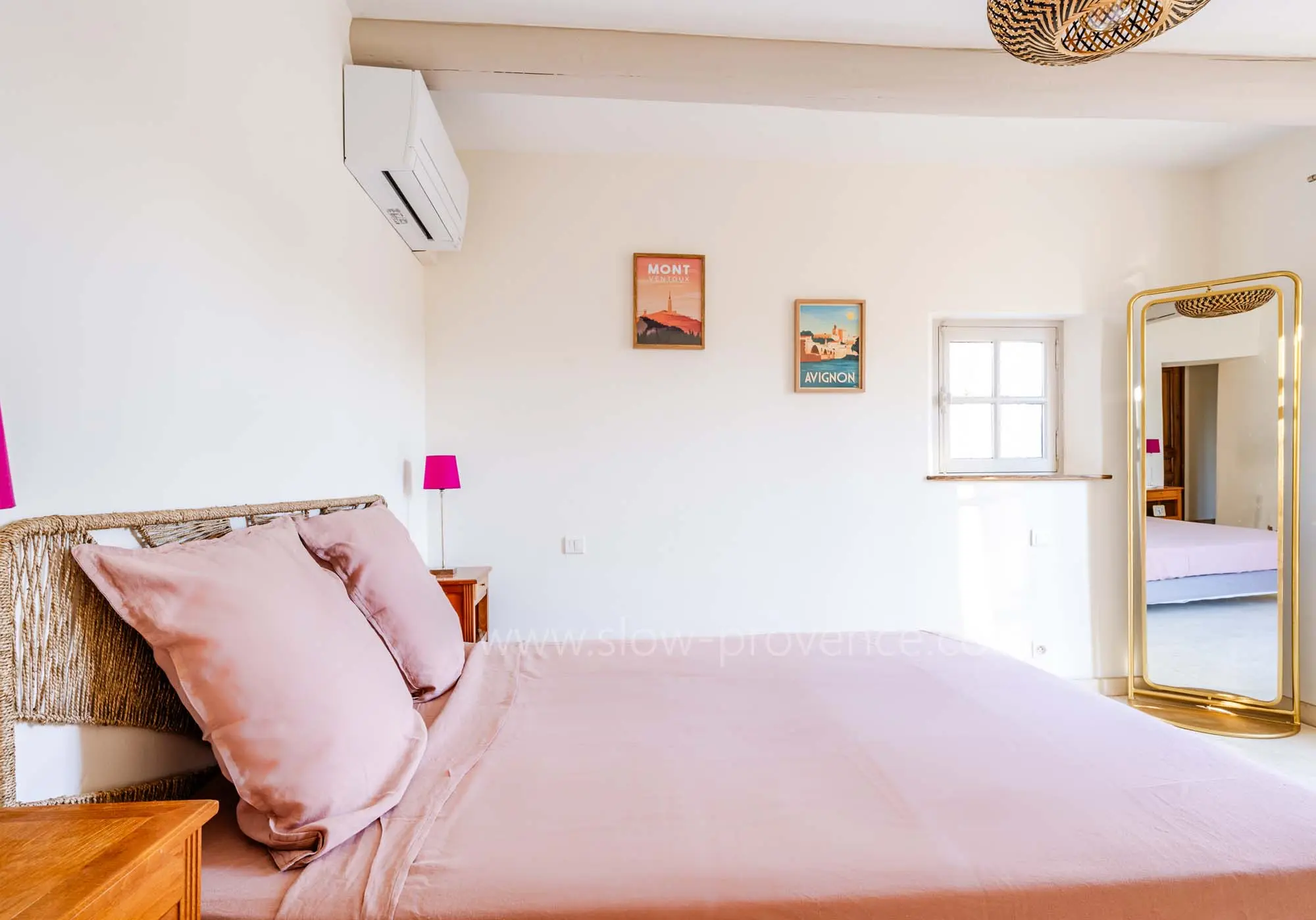 Room 3 - on the first floor