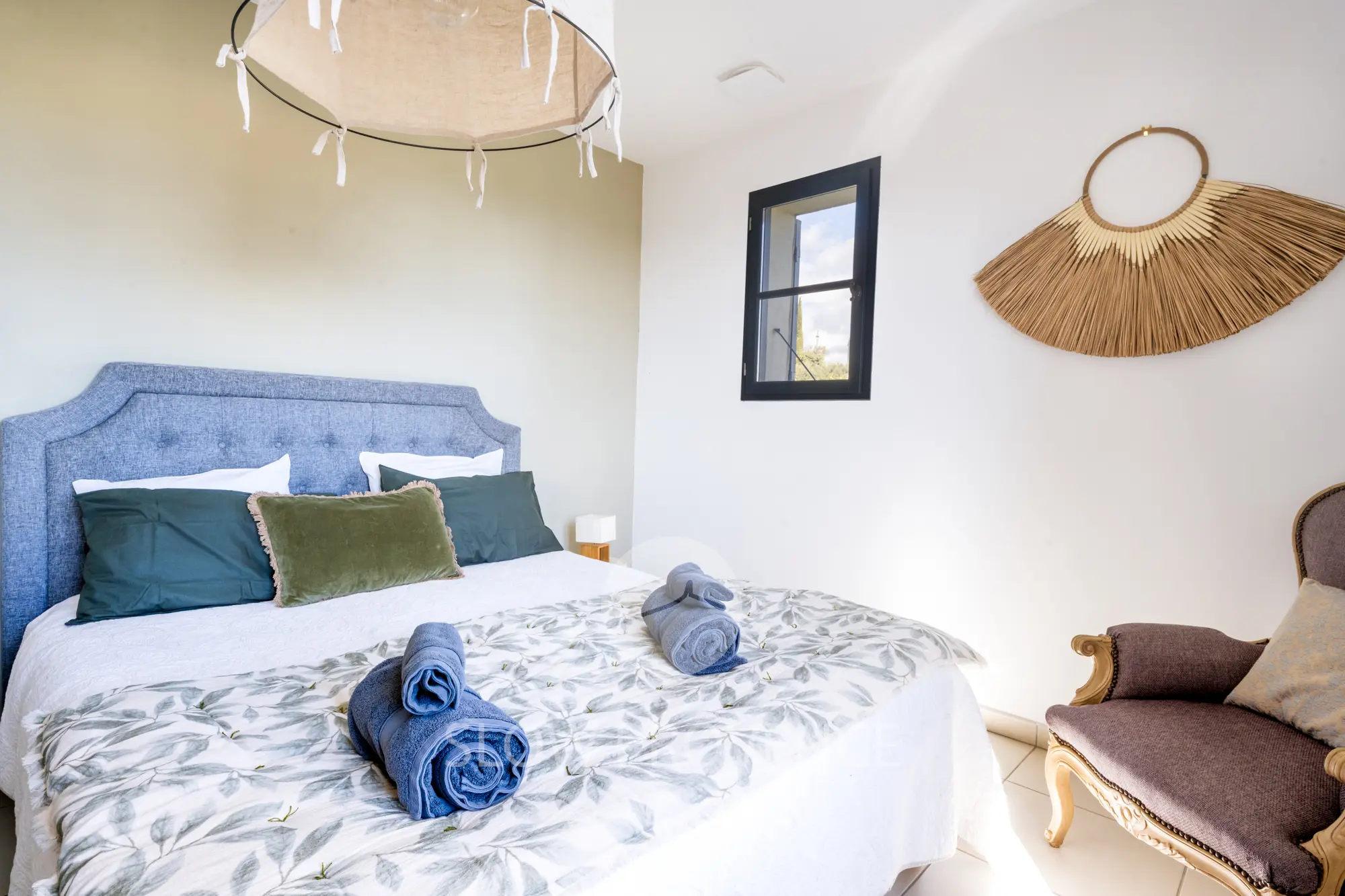 Chambre 4