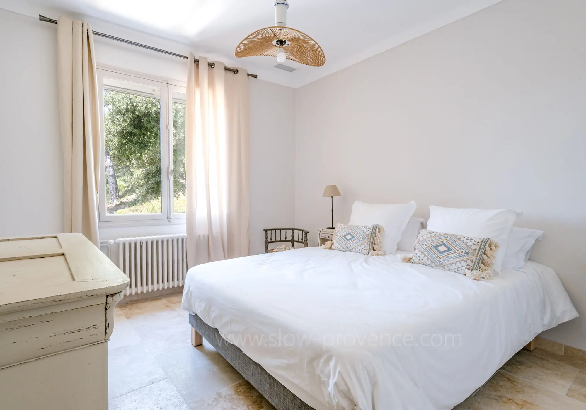 Chambre 2 - 1er étage