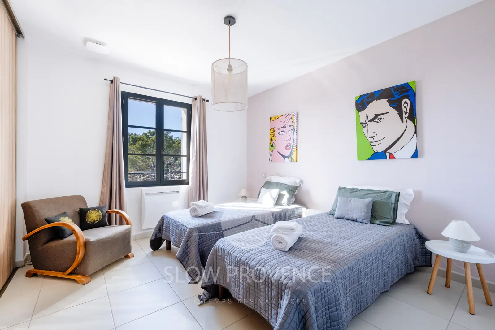 Chambre 2