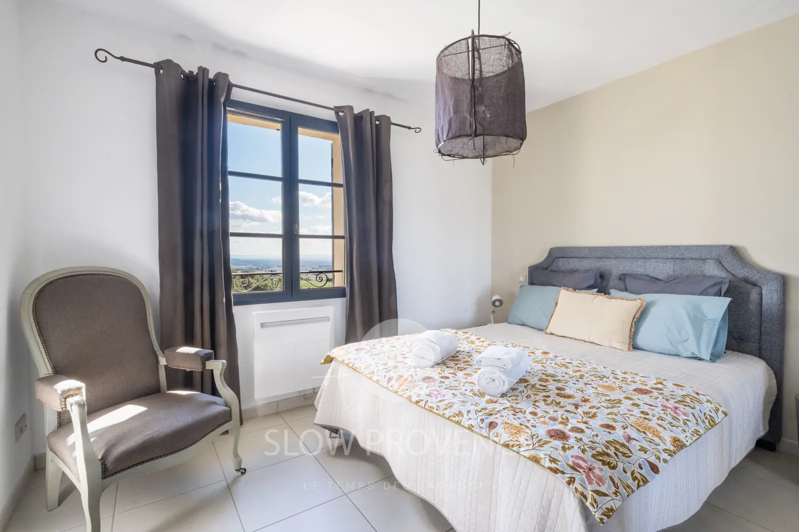 Chambre 1