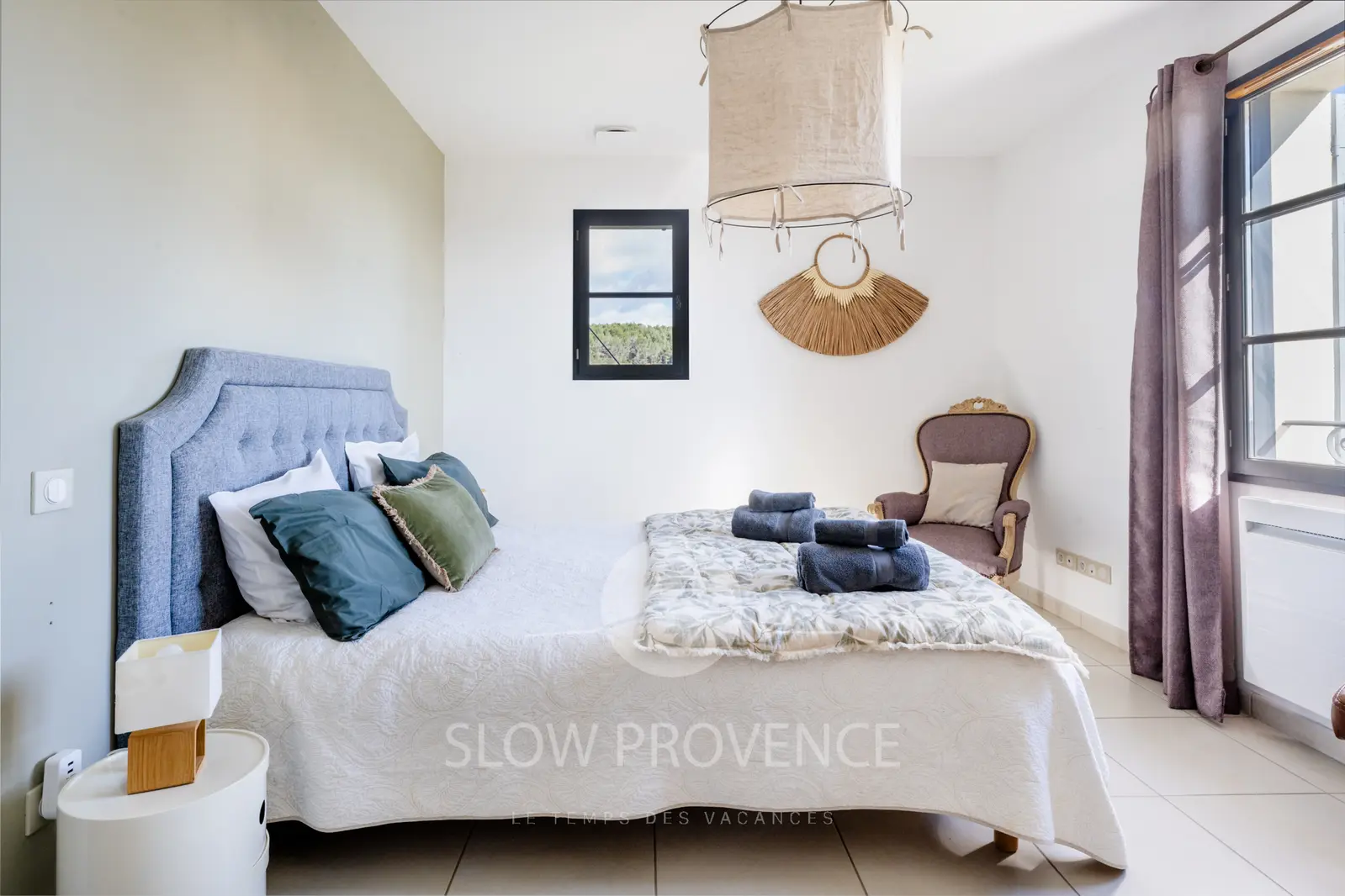 Chambre 4