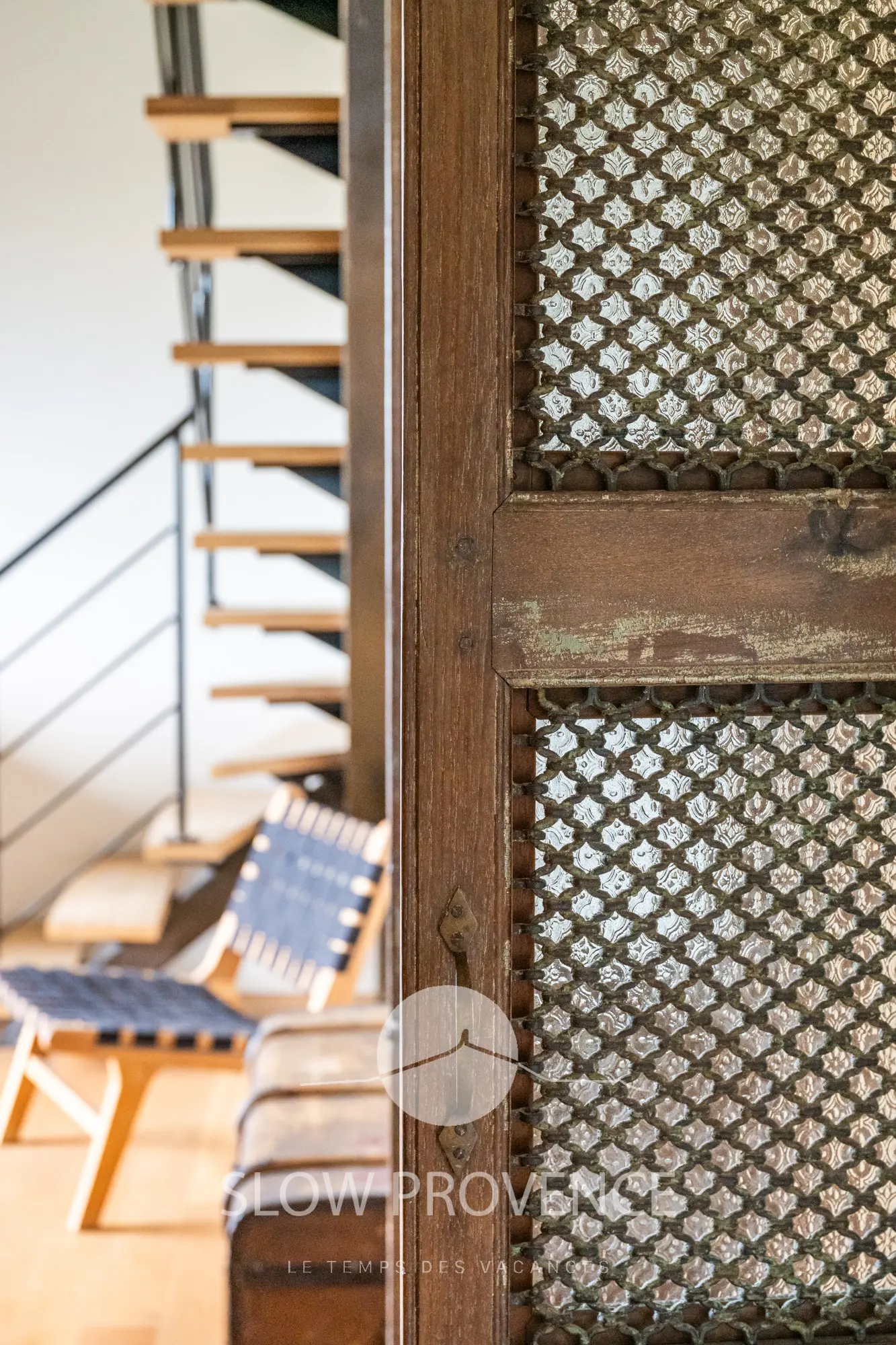 Décoration authentique