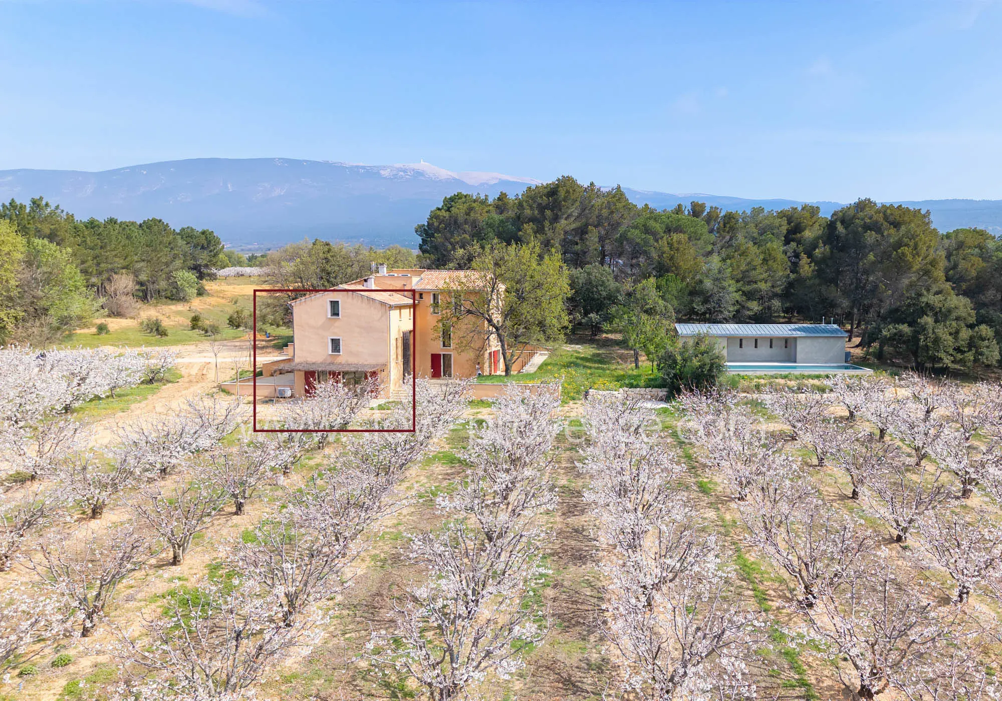 Welcome to Gite des Cerisiers