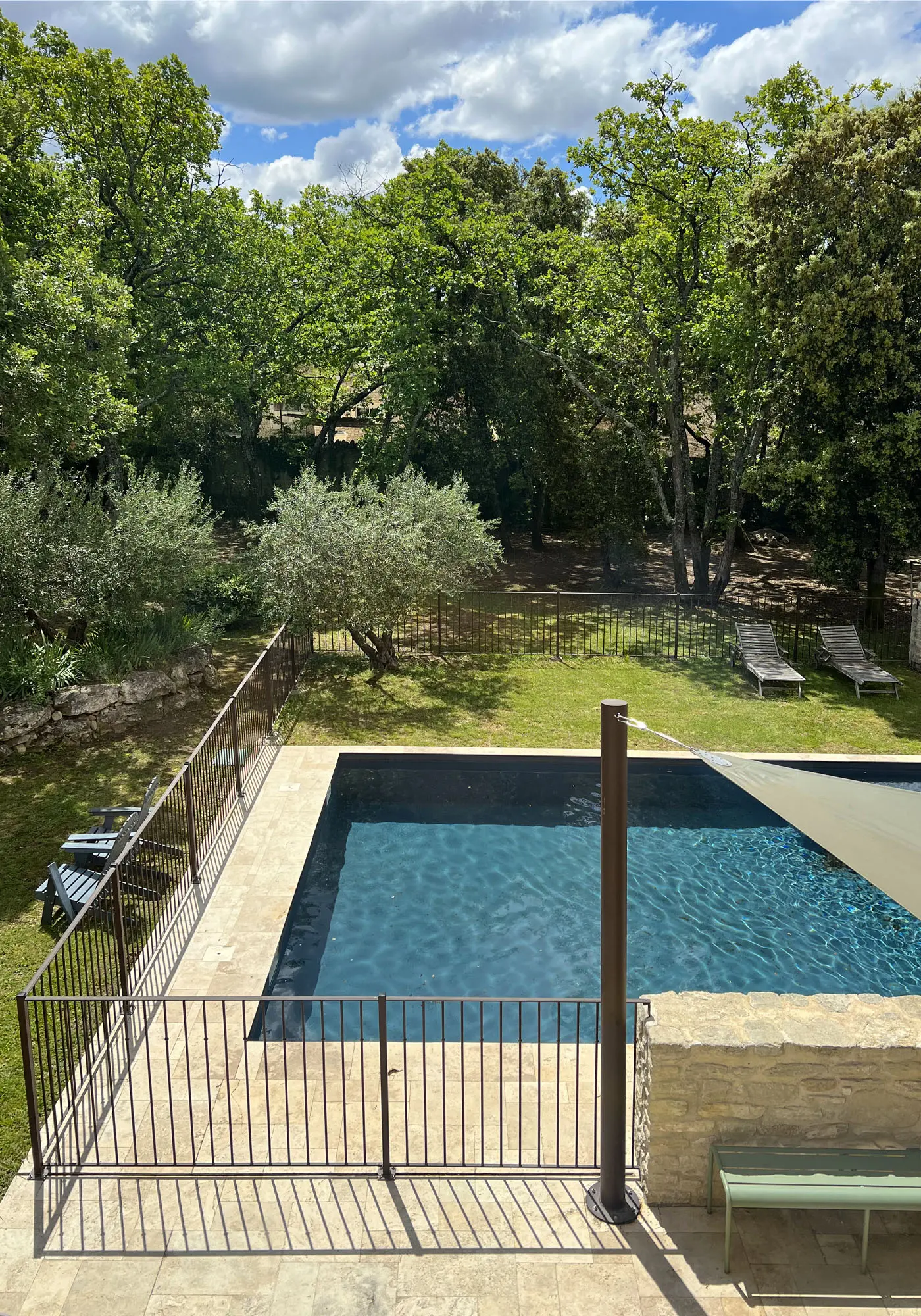 Un air de vacances en famille !