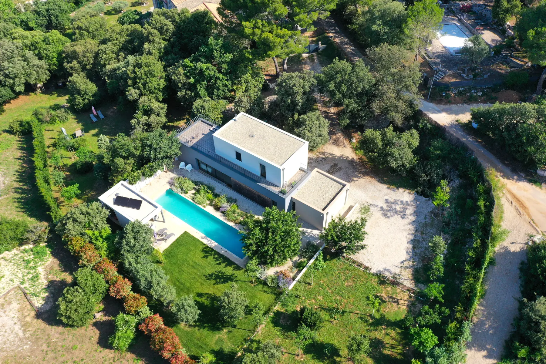 Come and enjoy a wonderful holiday in Provence!