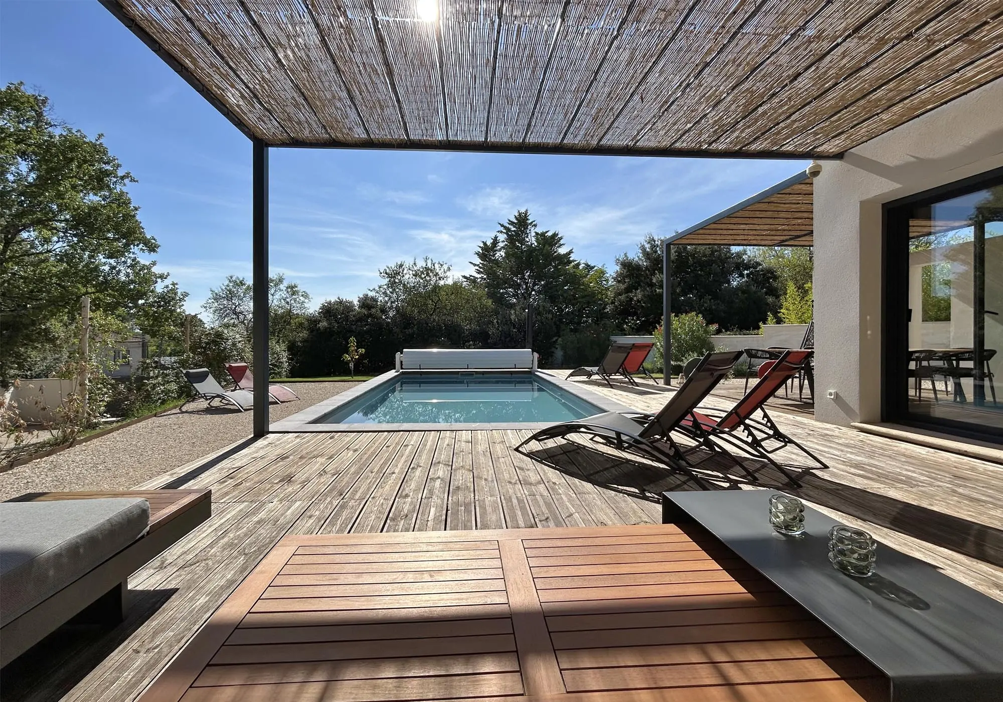 Gezellige ruimtes om gezellige momenten te delen