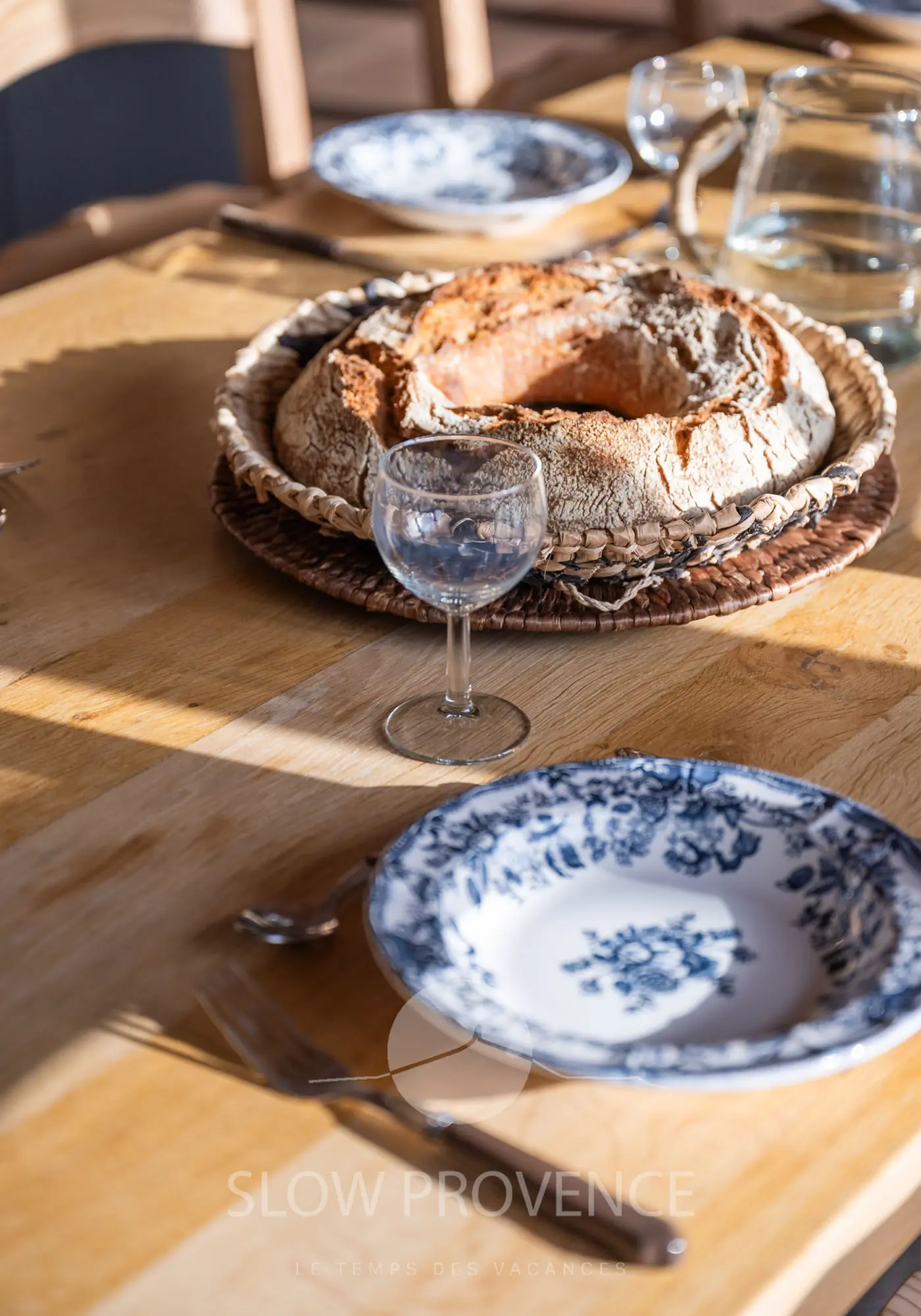 The French art of living