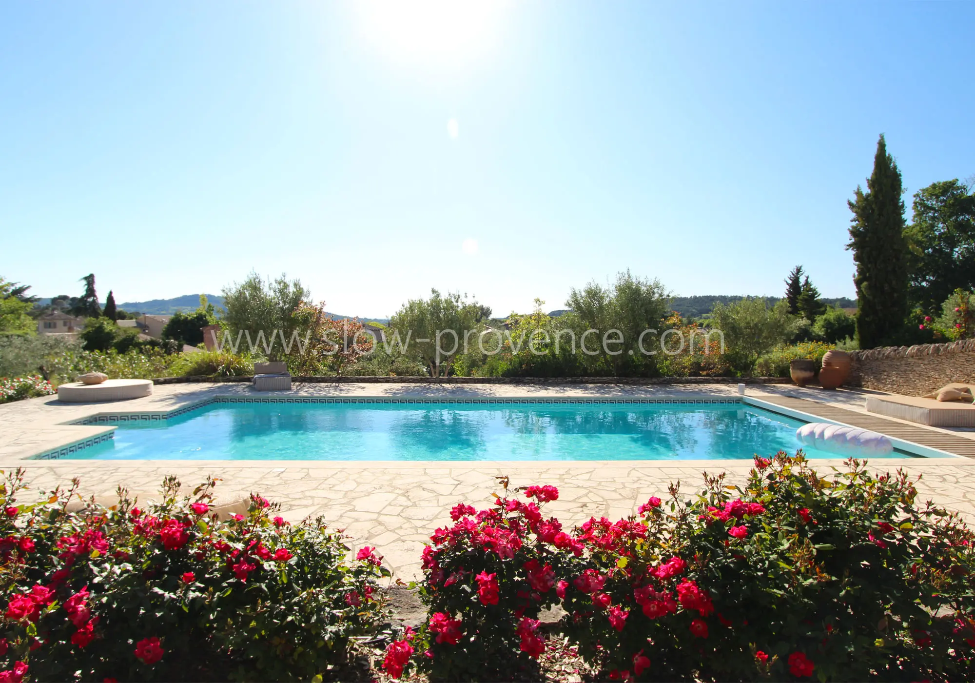 Welcome to Maison Pleine Vie!