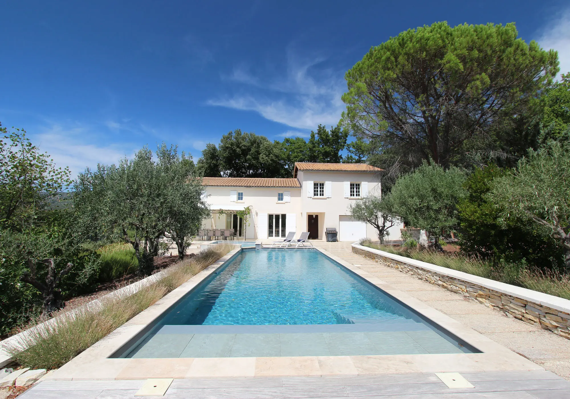 Willkommen im Maison du Ventoux!