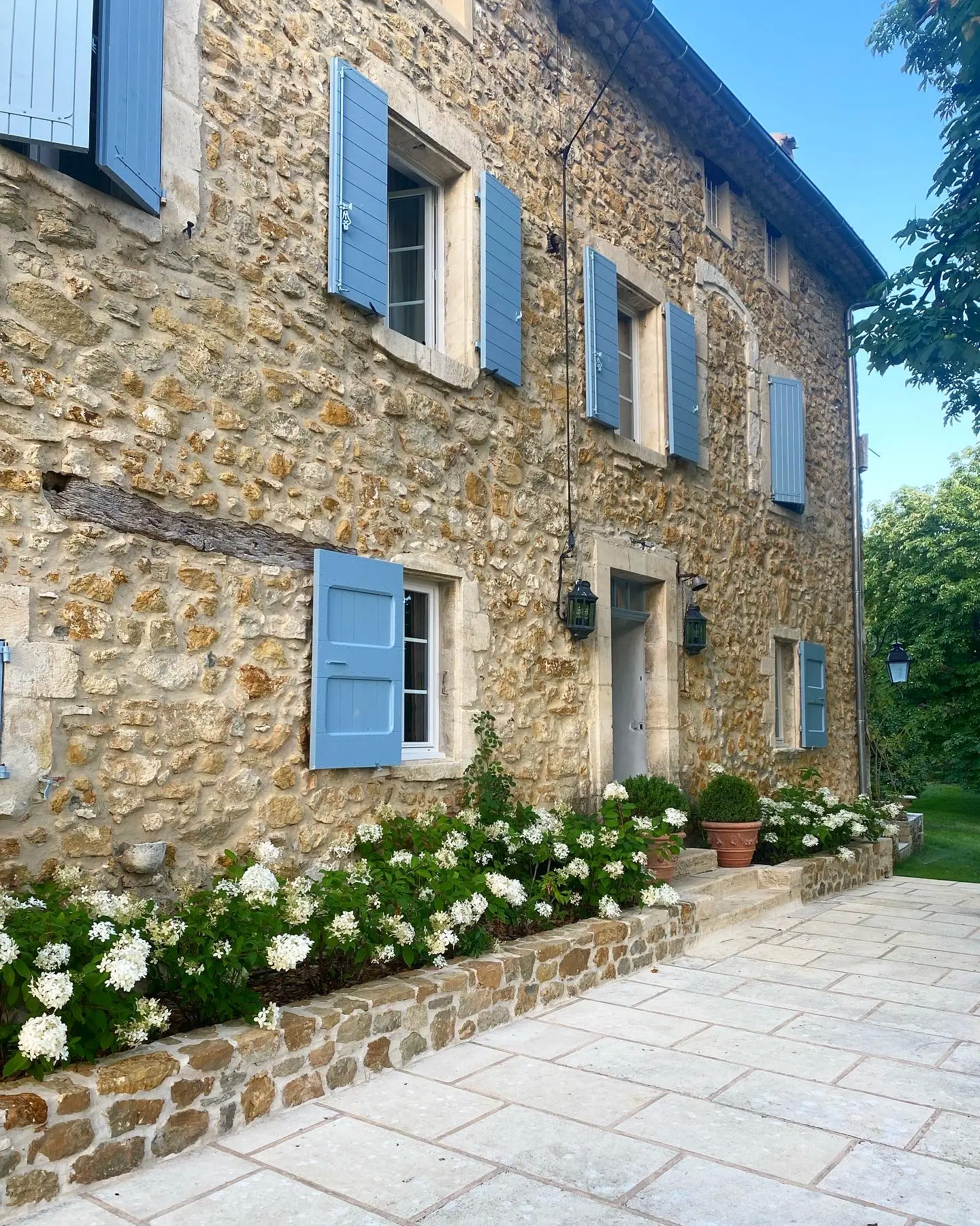 Welcome to the Bastide des Lavandes