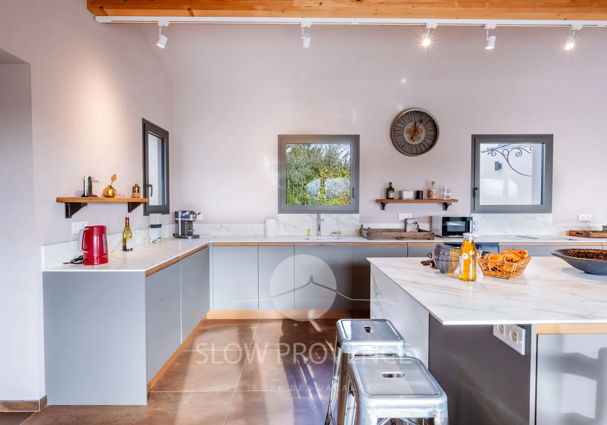 Meals with family or friends