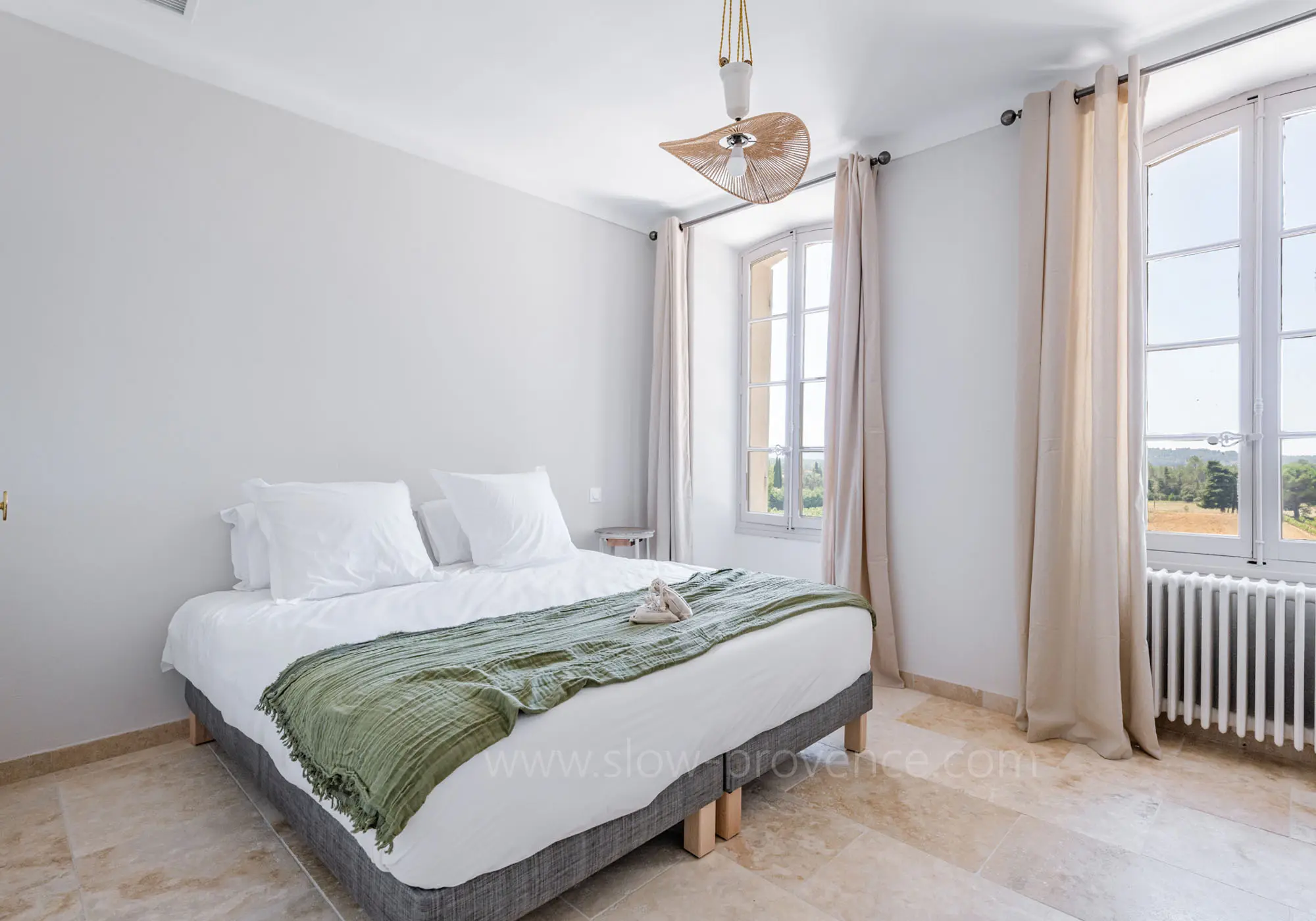 Chambre 4 - 1er étage