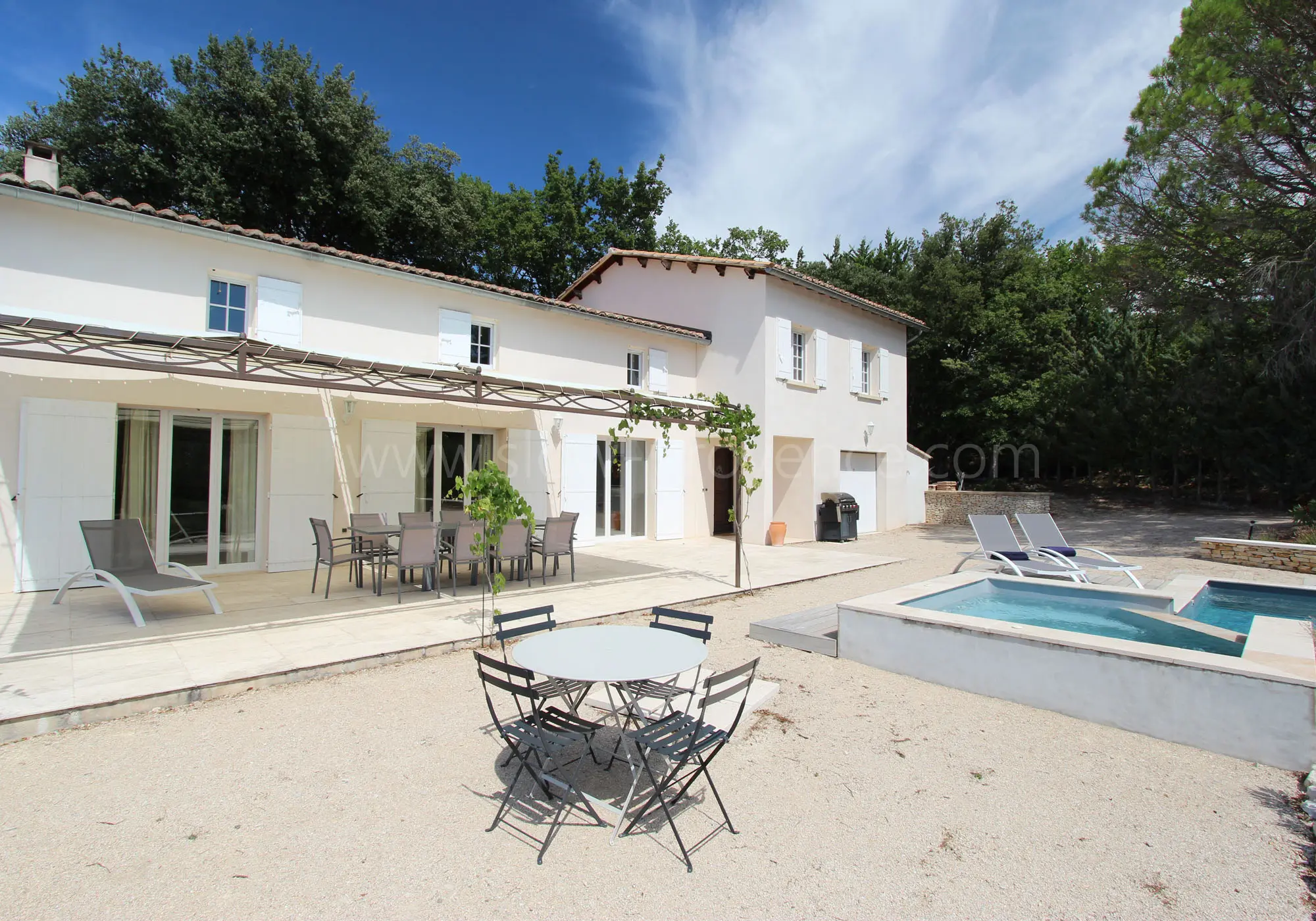 Wunderschönes Haus, auch perfekt für einen Urlaub mit Freunden